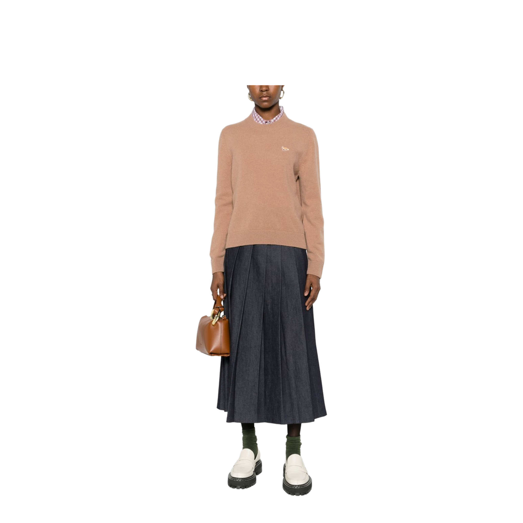 Sweaters Camel