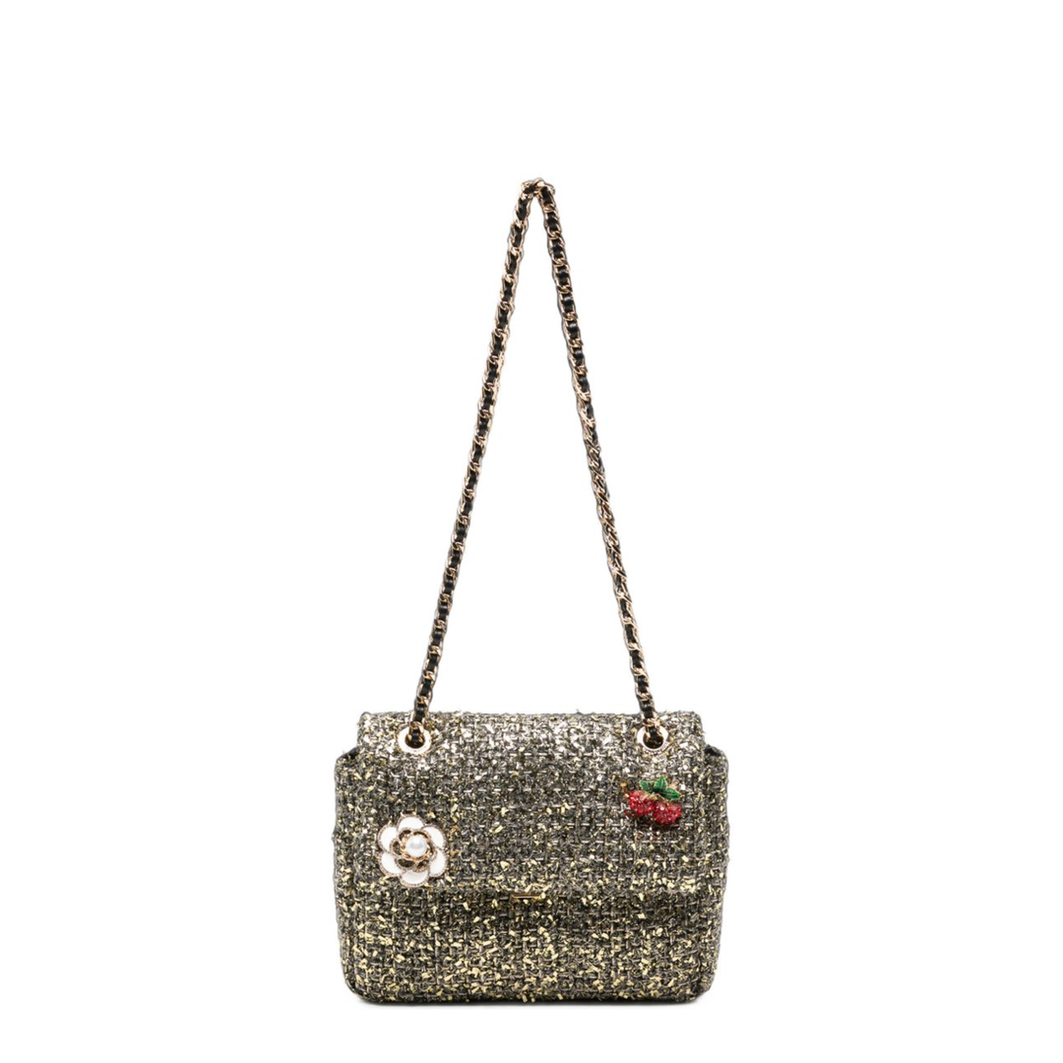 MAYFEYR - MINIME PARIS - Grey Bags - 26WHBS002GREYSOFT