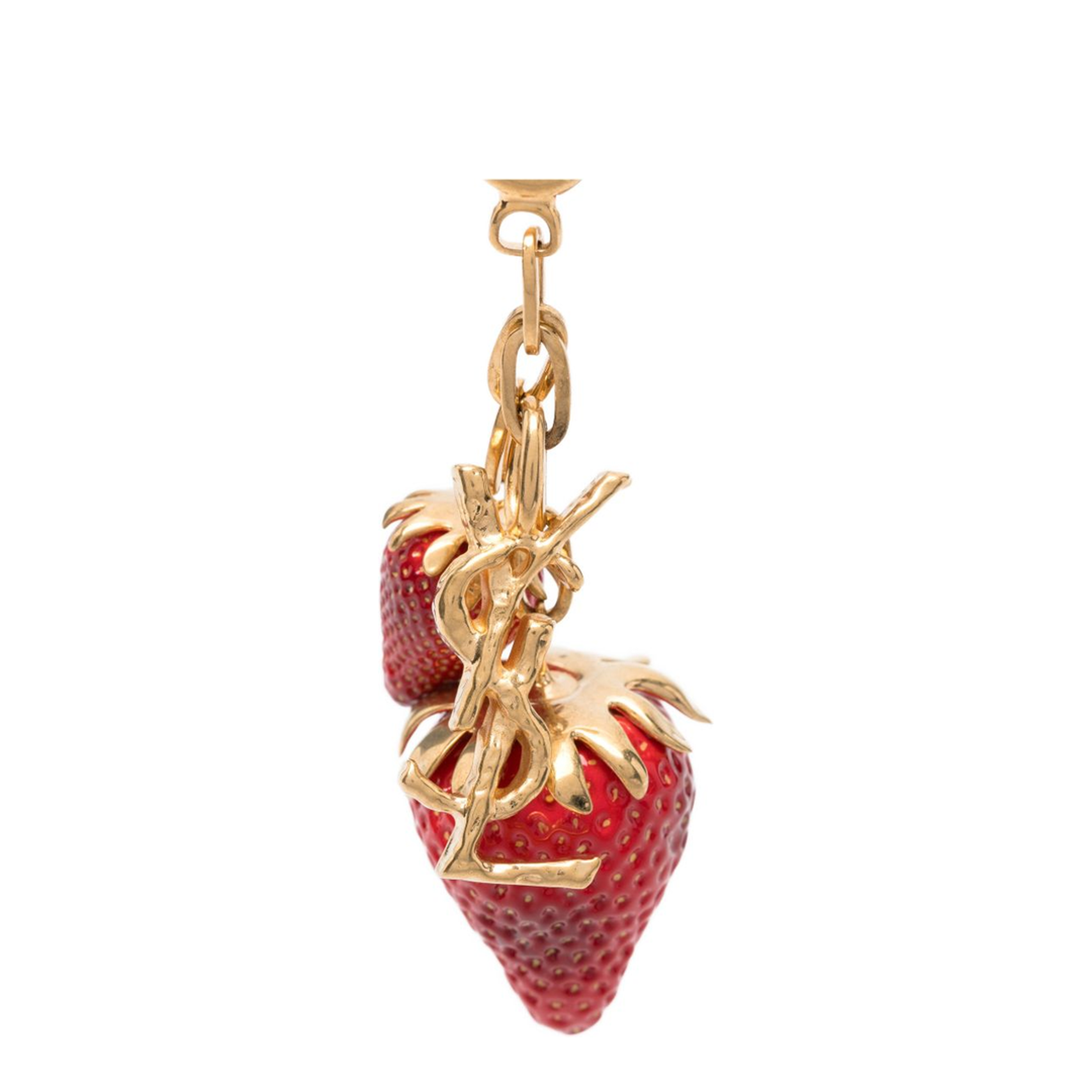 MAYFEYR - Saint Laurent - Keychains - 861910Y15916336