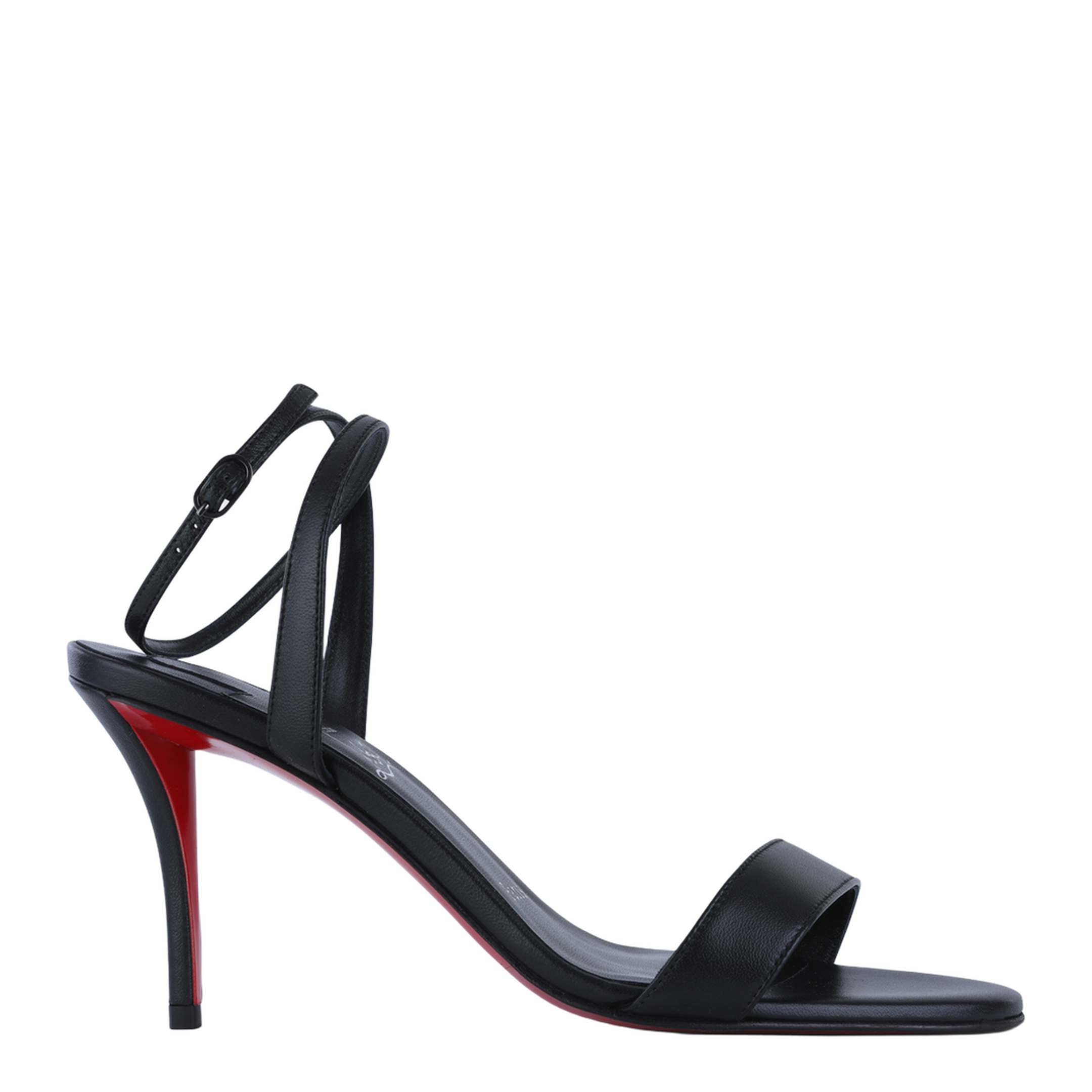 Sandals Black