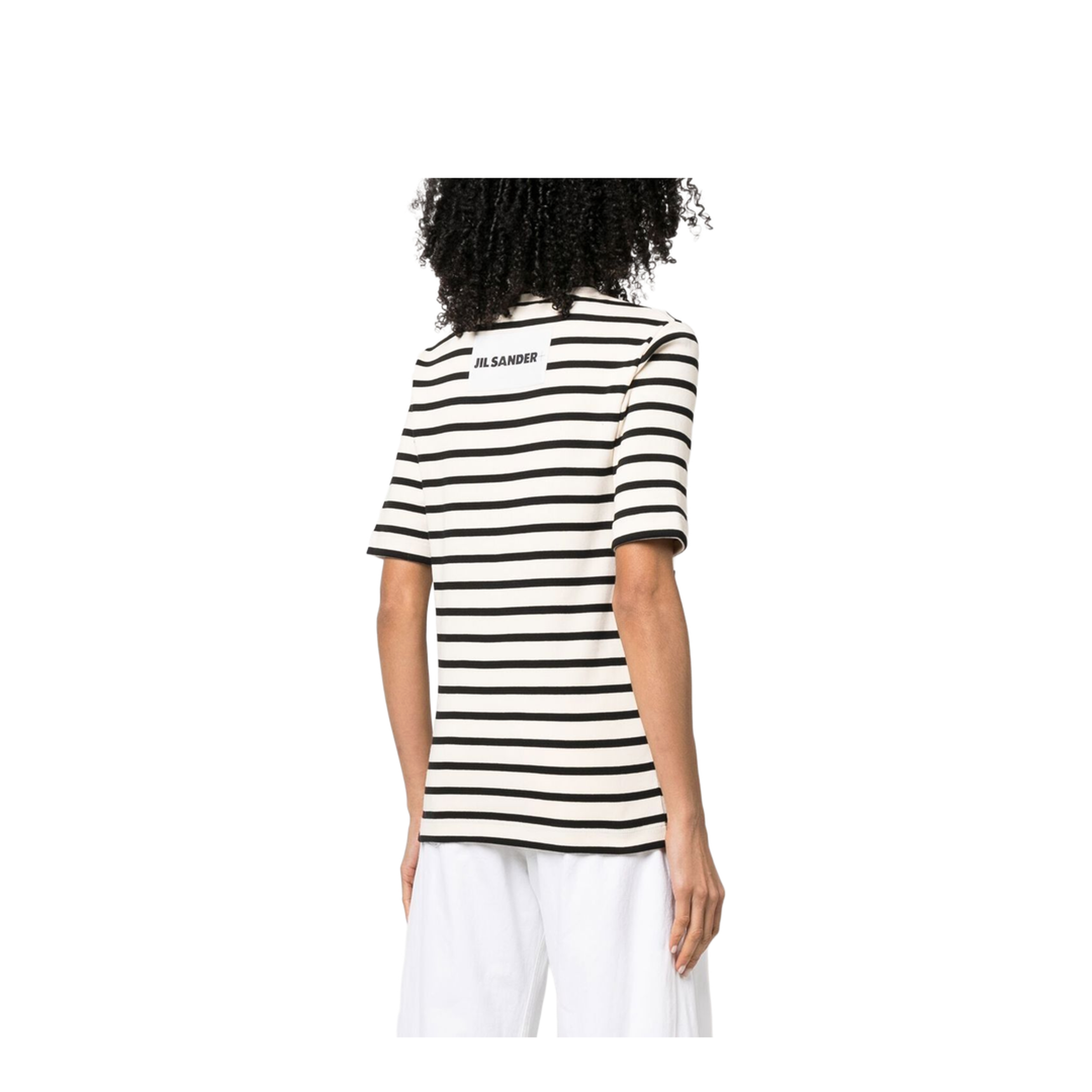 MAYFEYR - Jil Sander - T-Shirts And Polos White - J40GC0111J46497080