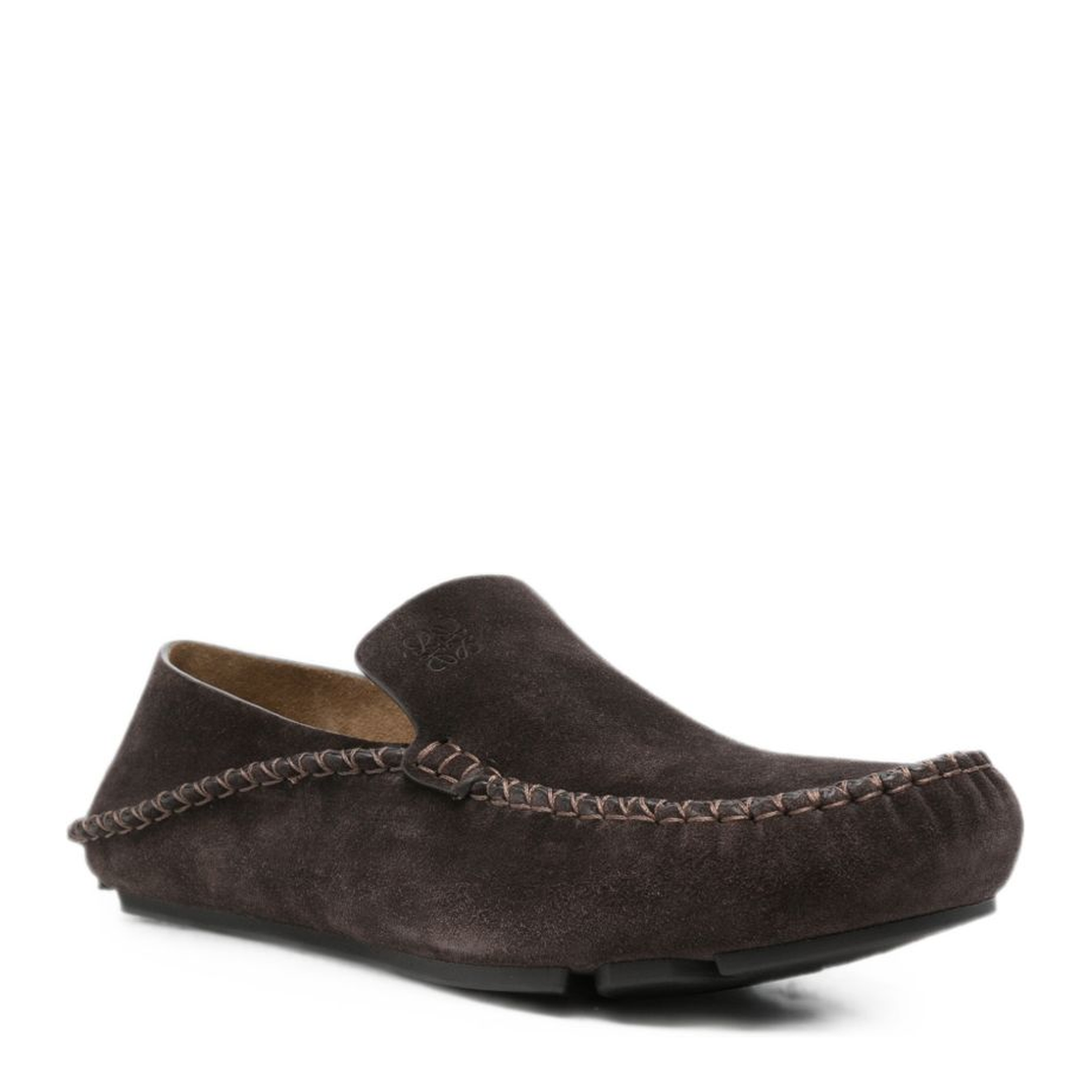 MAYFEYR - Loewe - Flat Shoes Brown - M816290X693110