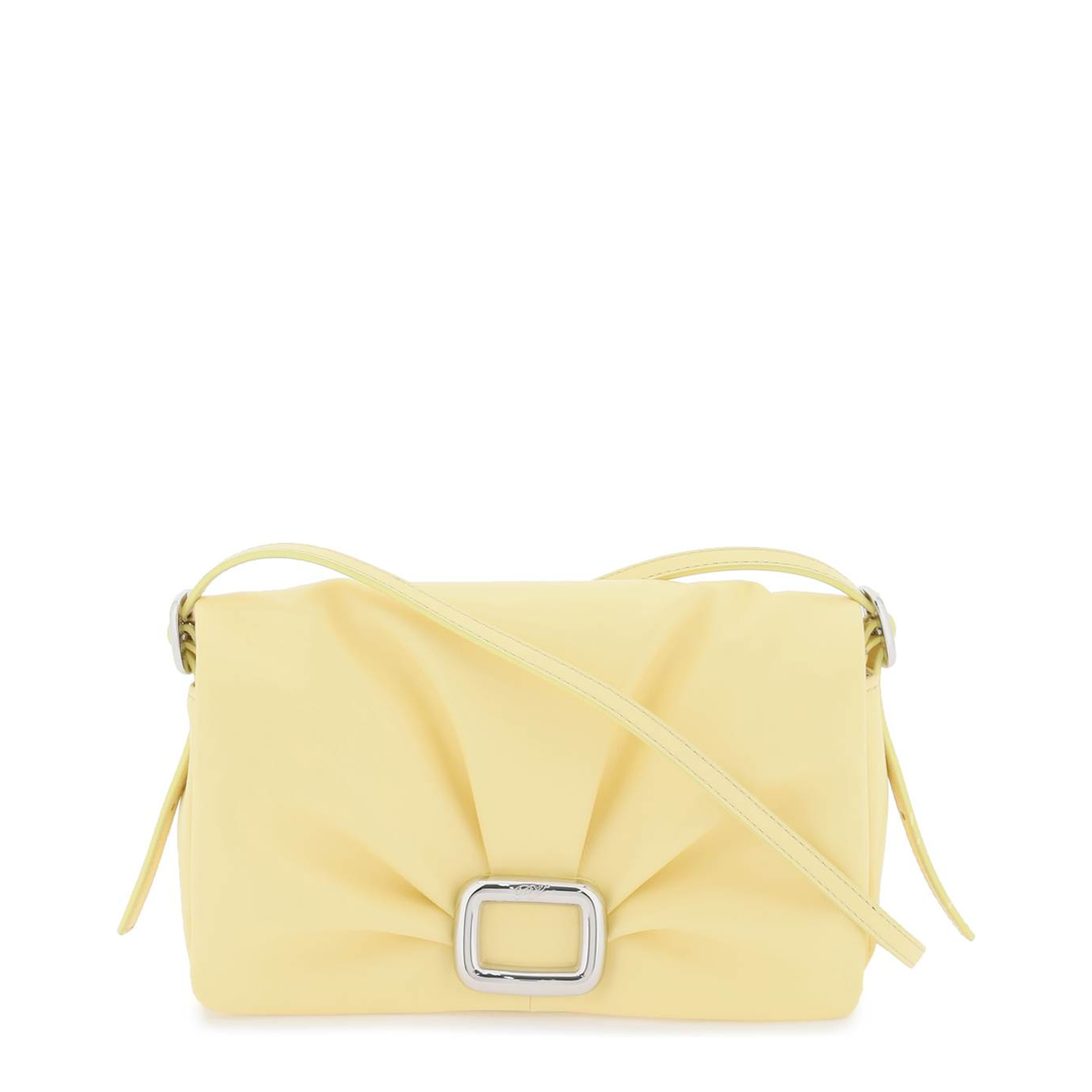 Viv' Choc Mini Crossbody Bag