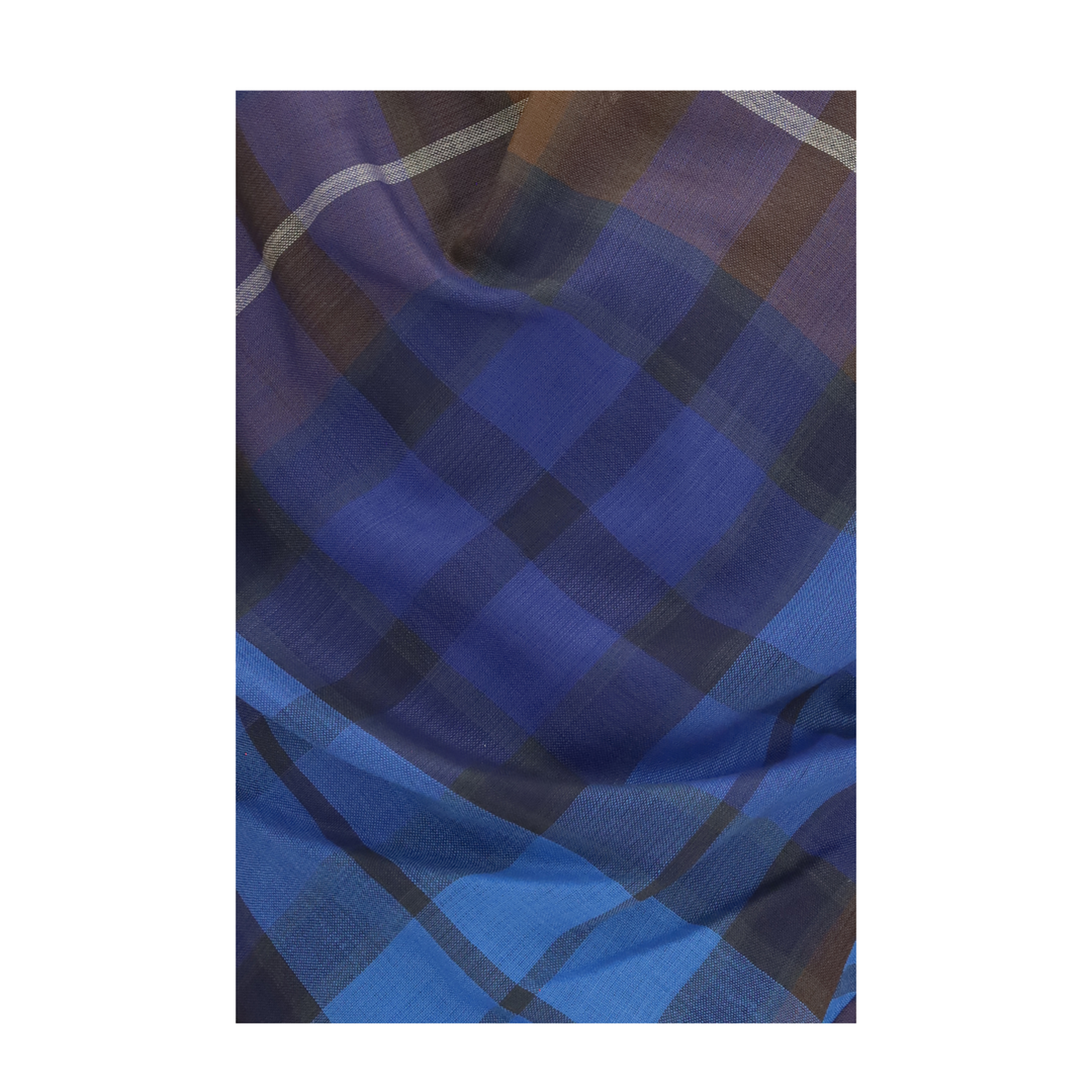 MAYFEYR - Vivienne Westwood - Sunday Checked Corset - 1503003BW01JW