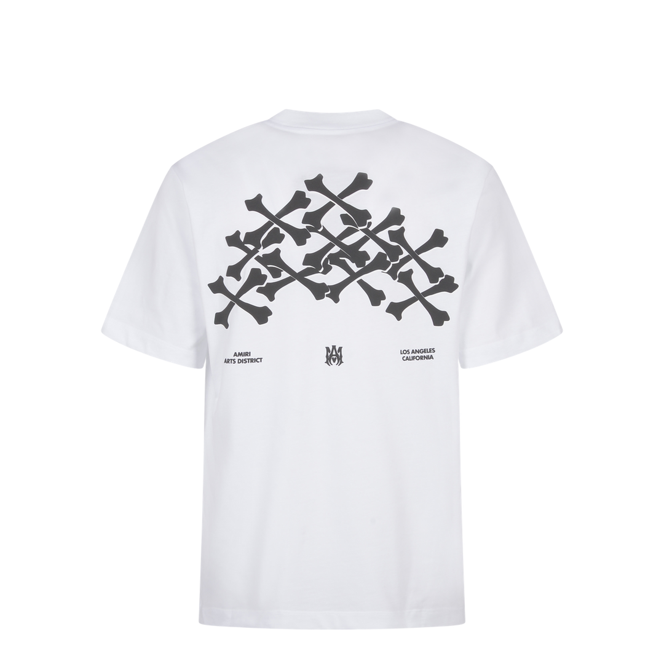 Men's T-shirt White