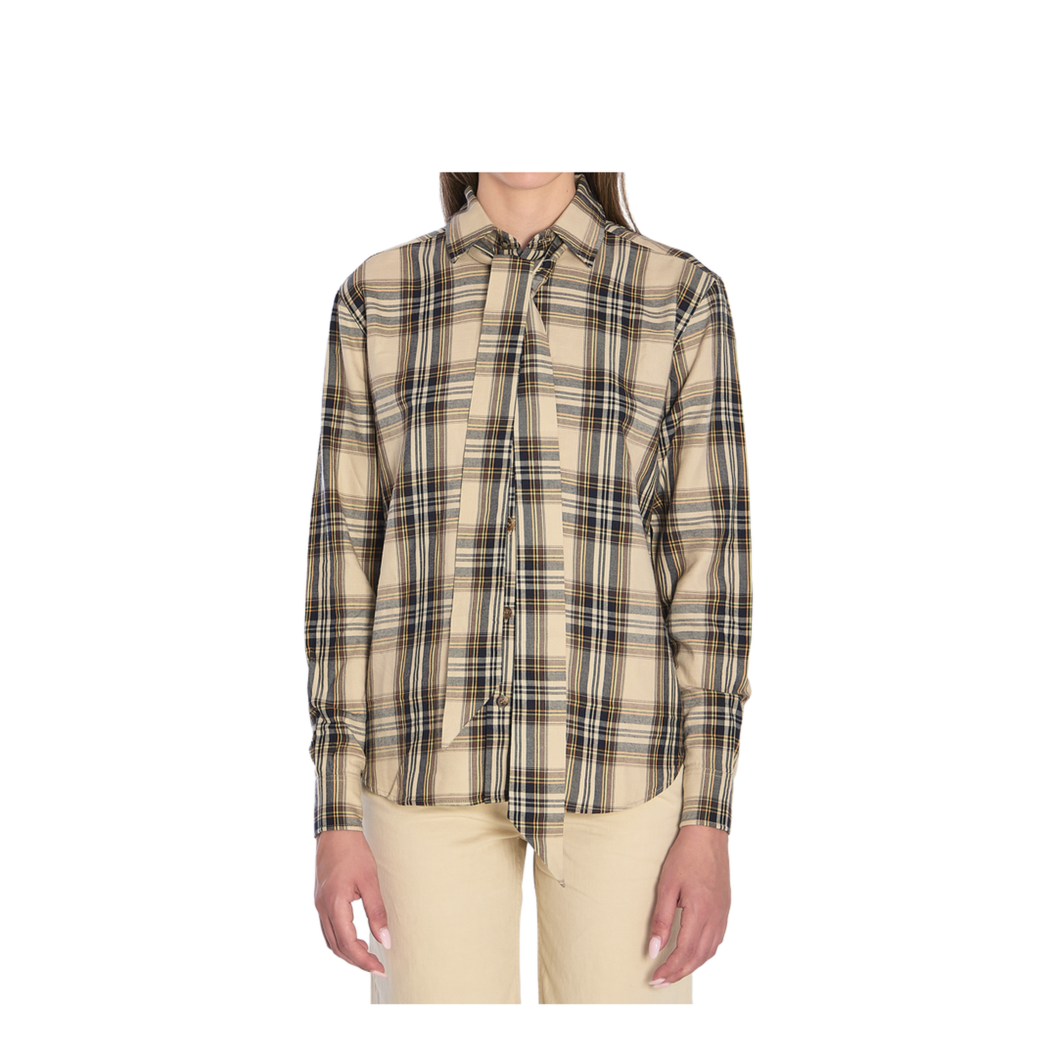 Lavallière Cassandre shirt