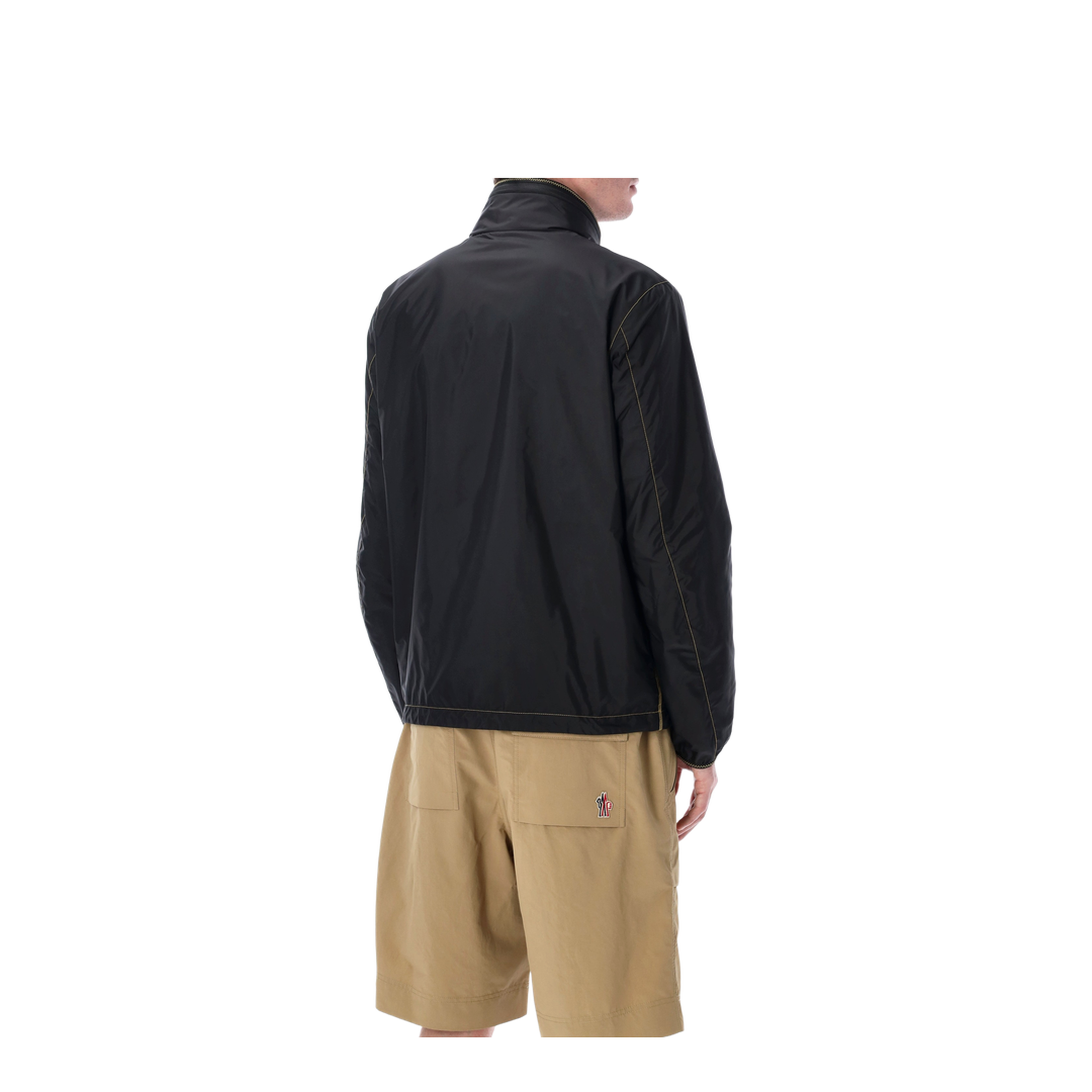 MAYFEYR - Moncler - Coats Black - 1A0011453A5E999