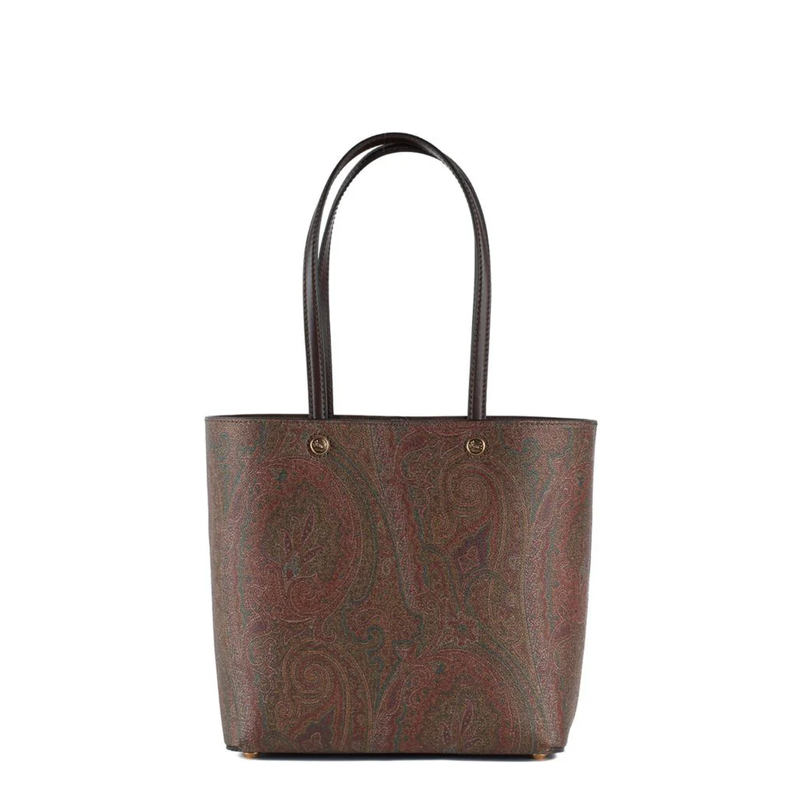 Essential Medium Shopping Bag with Clutch