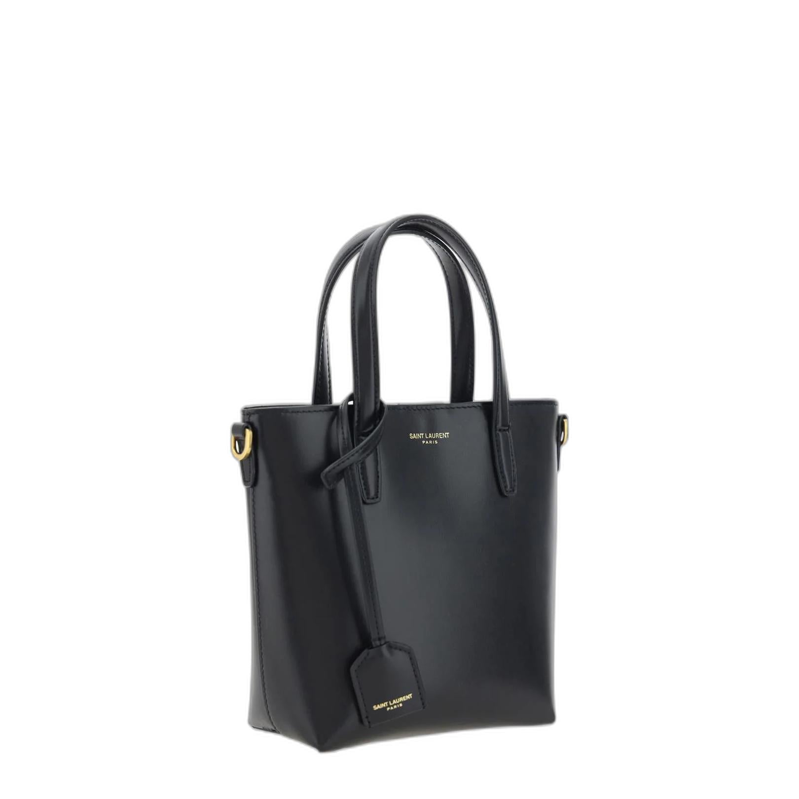 Mini Toy Shopping In Box Leather