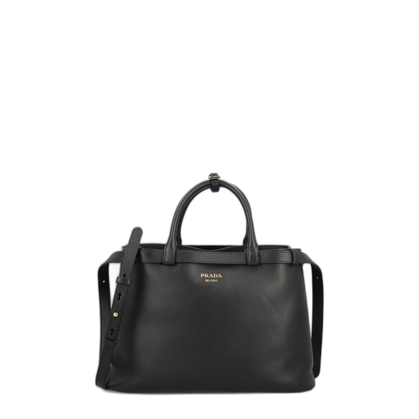 Prada Bags