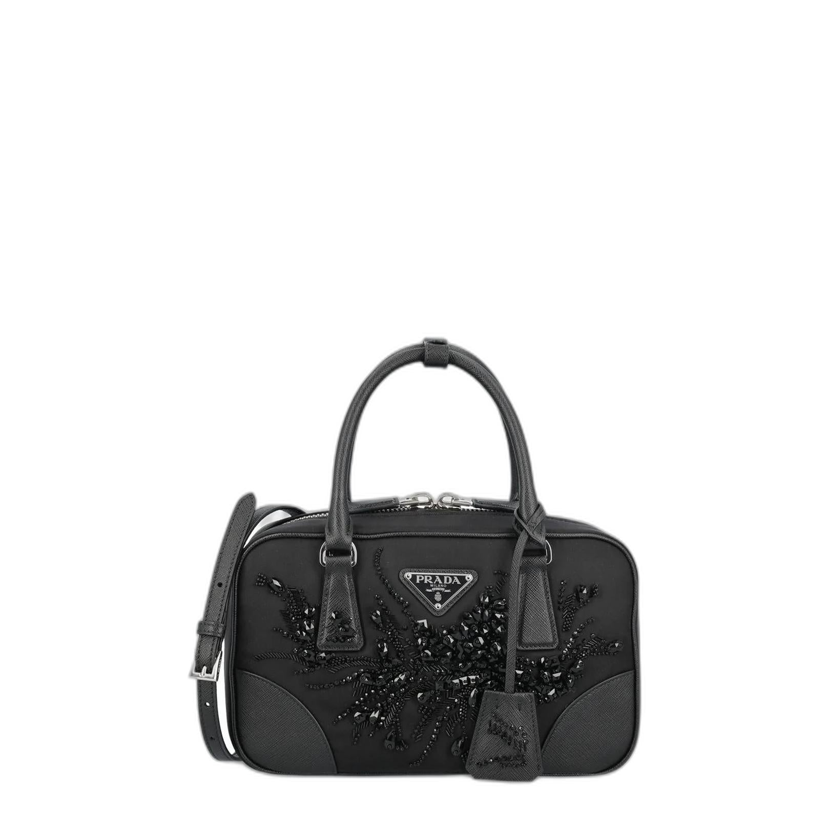 Prada Bags