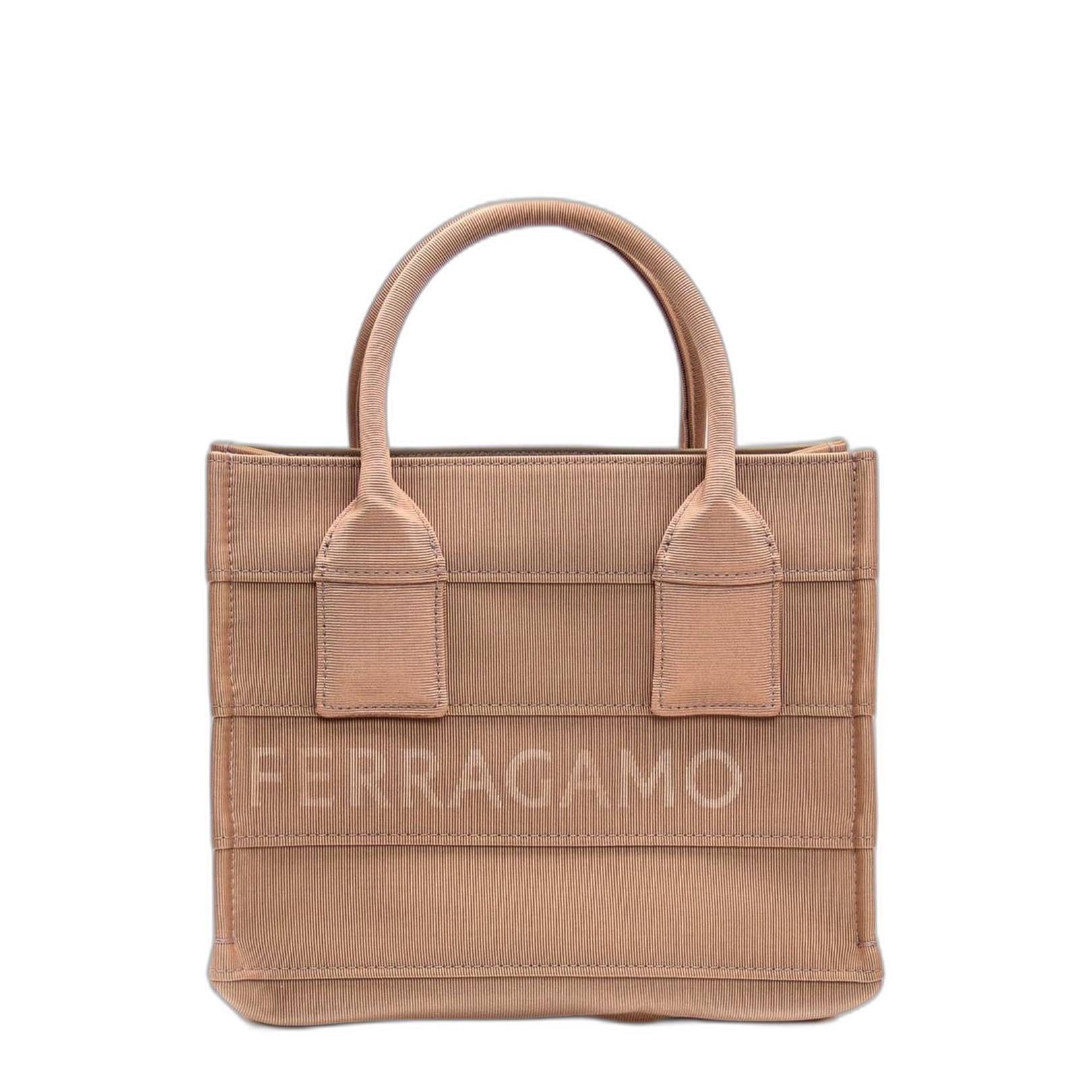 Salvatore Ferragamo Tote Bag S