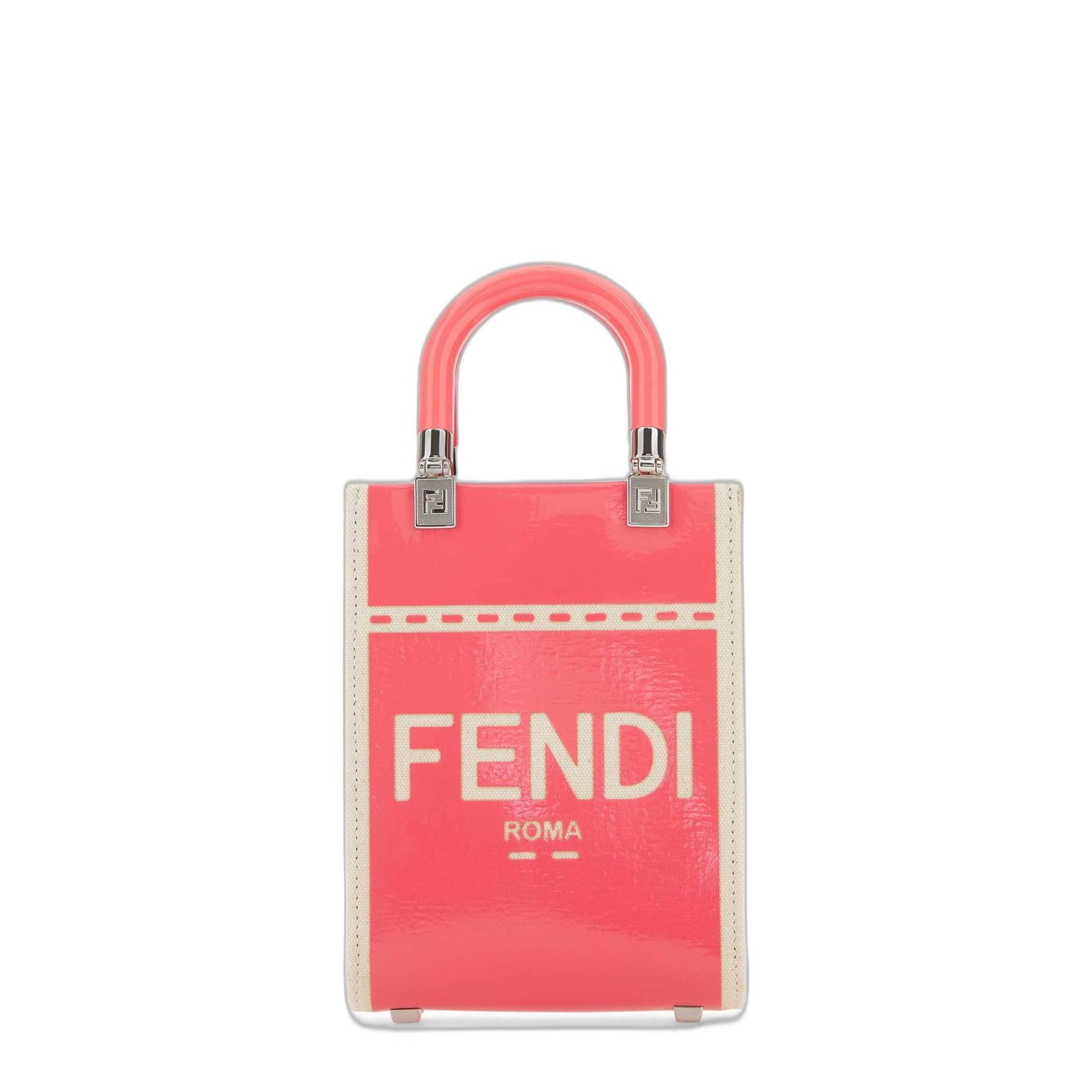 Sunshine Mini Bag