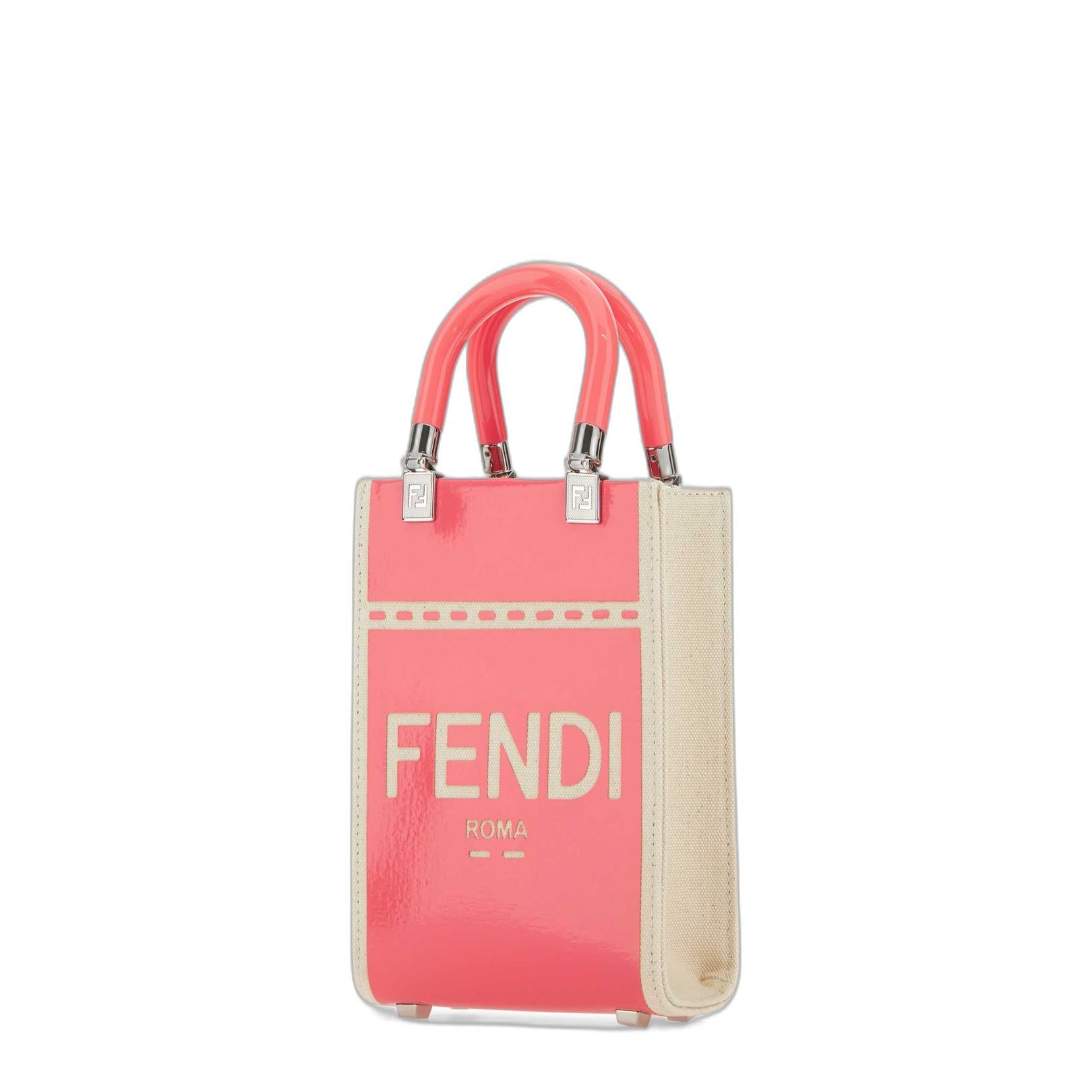 Sunshine Mini Bag