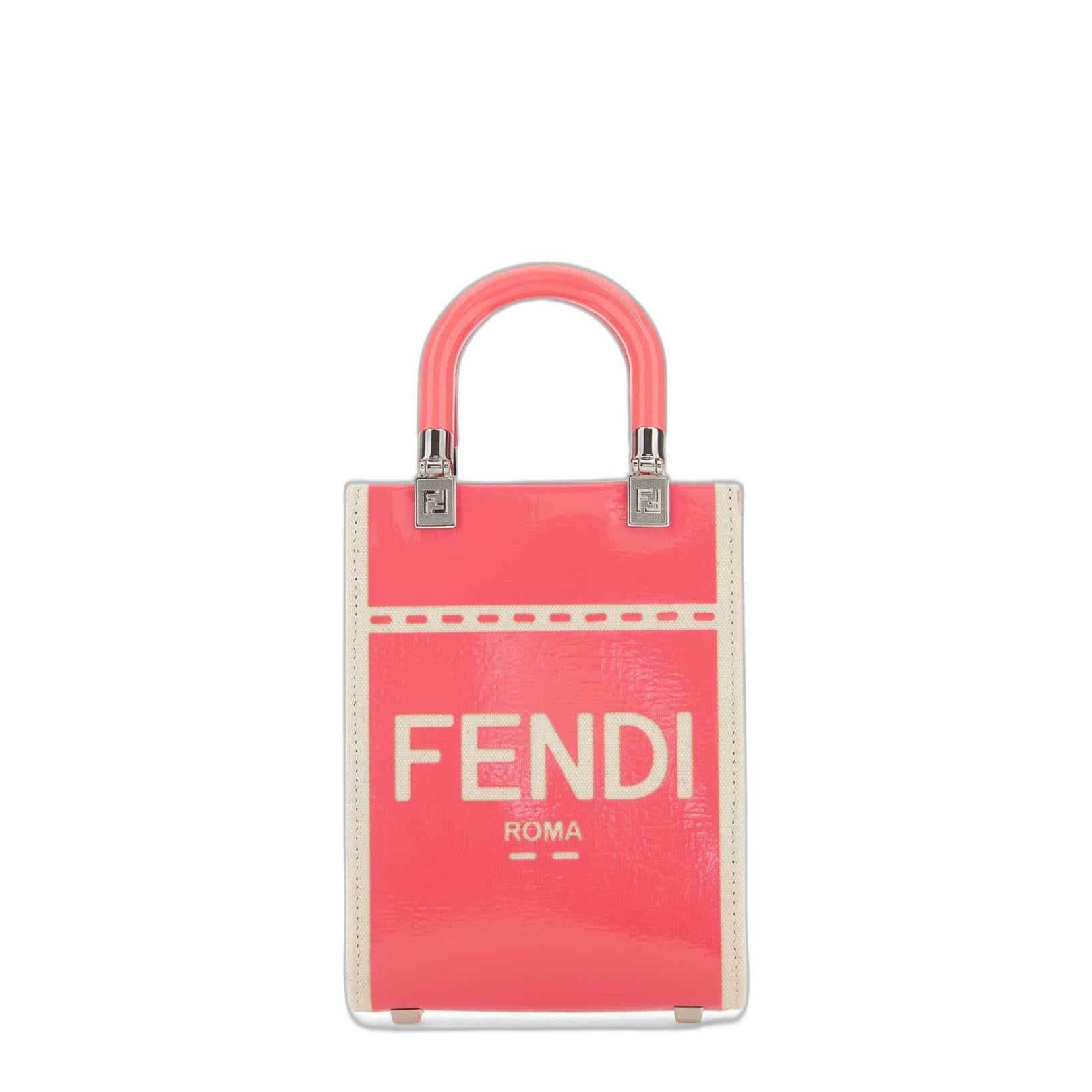 Sunshine Mini Bag
