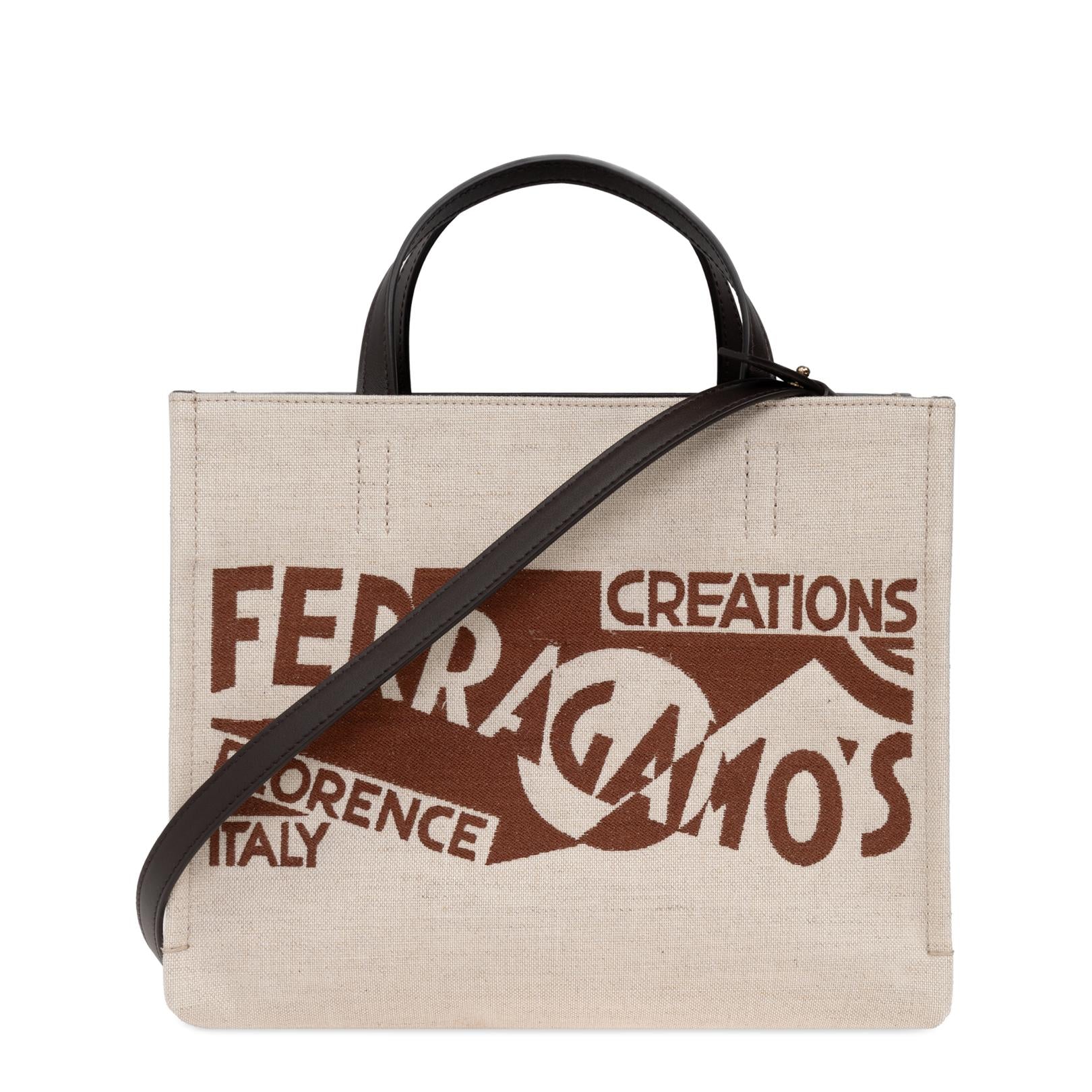 Shopper Type Bag