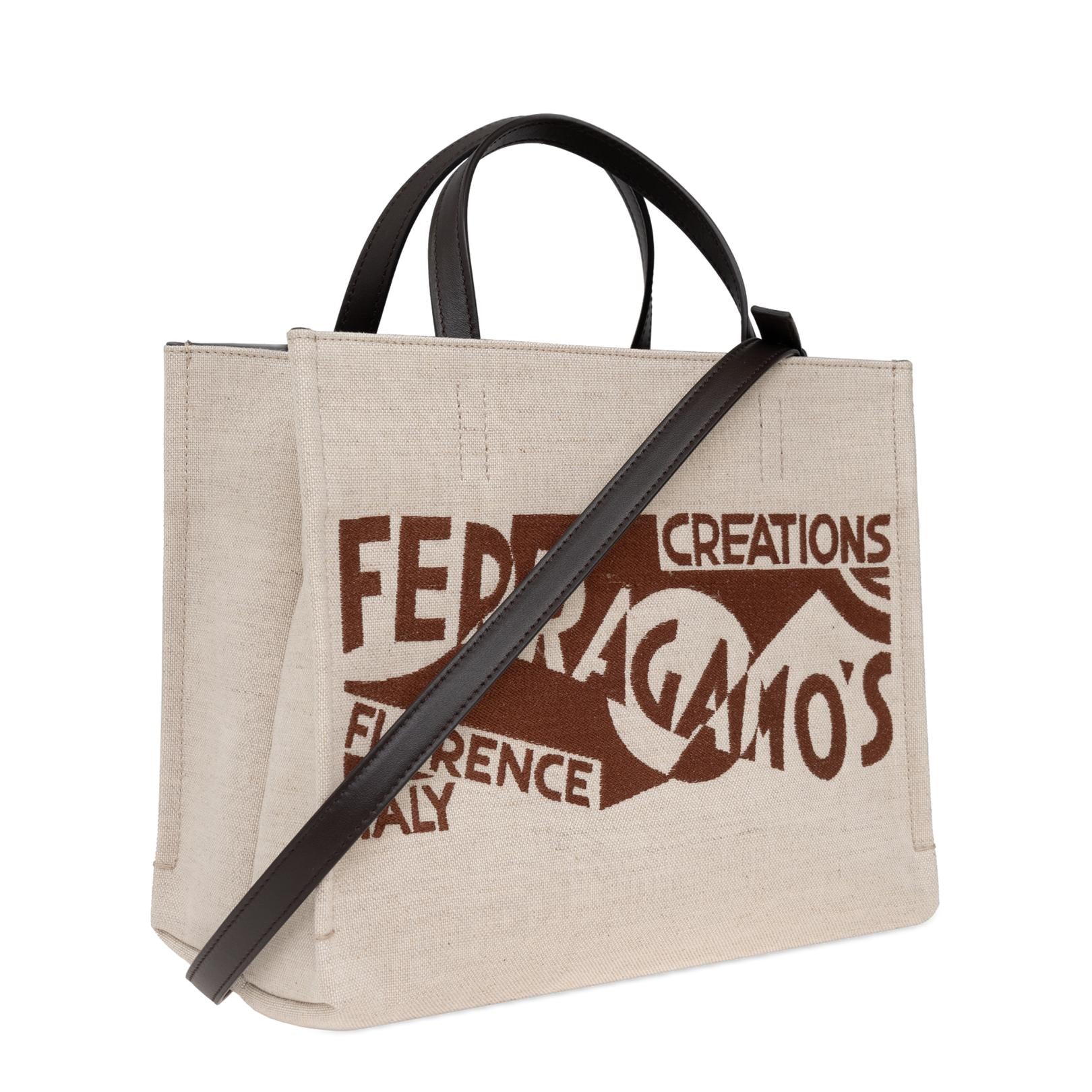 Shopper Type Bag