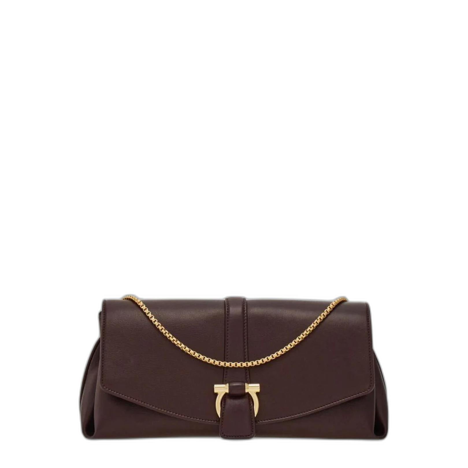 Salvatore Ferragamo 肩背包