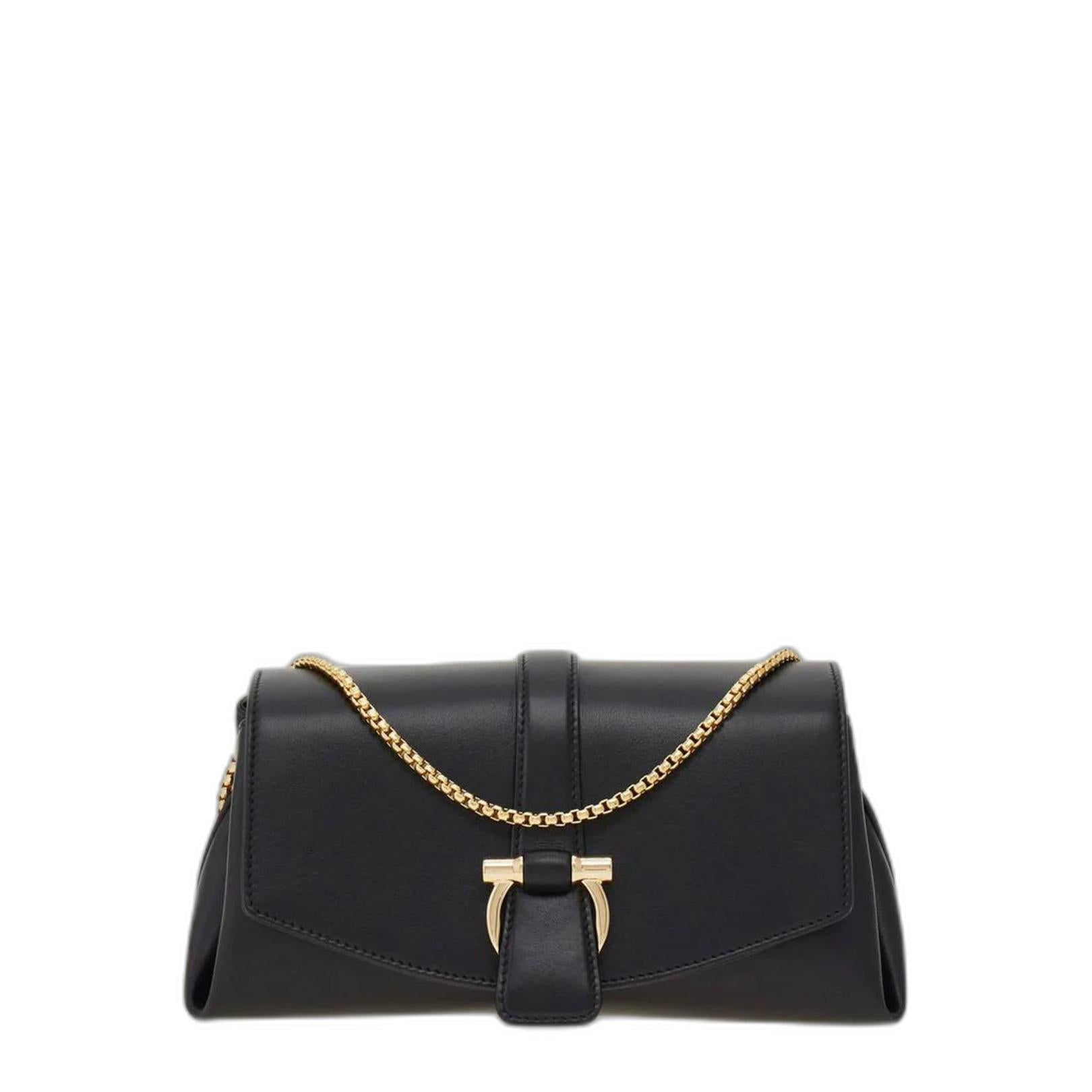 Ferragamo Shoulder Bag