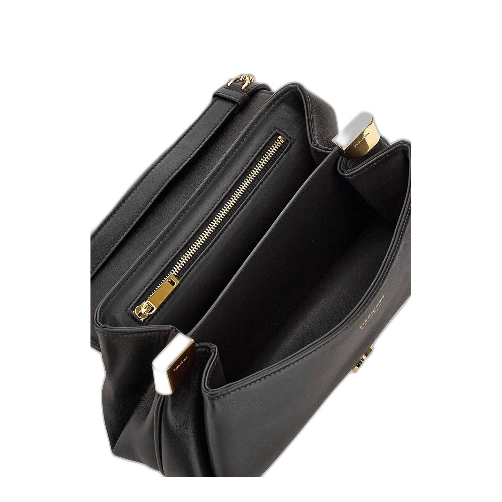 Ferragamo Shoulder Bag