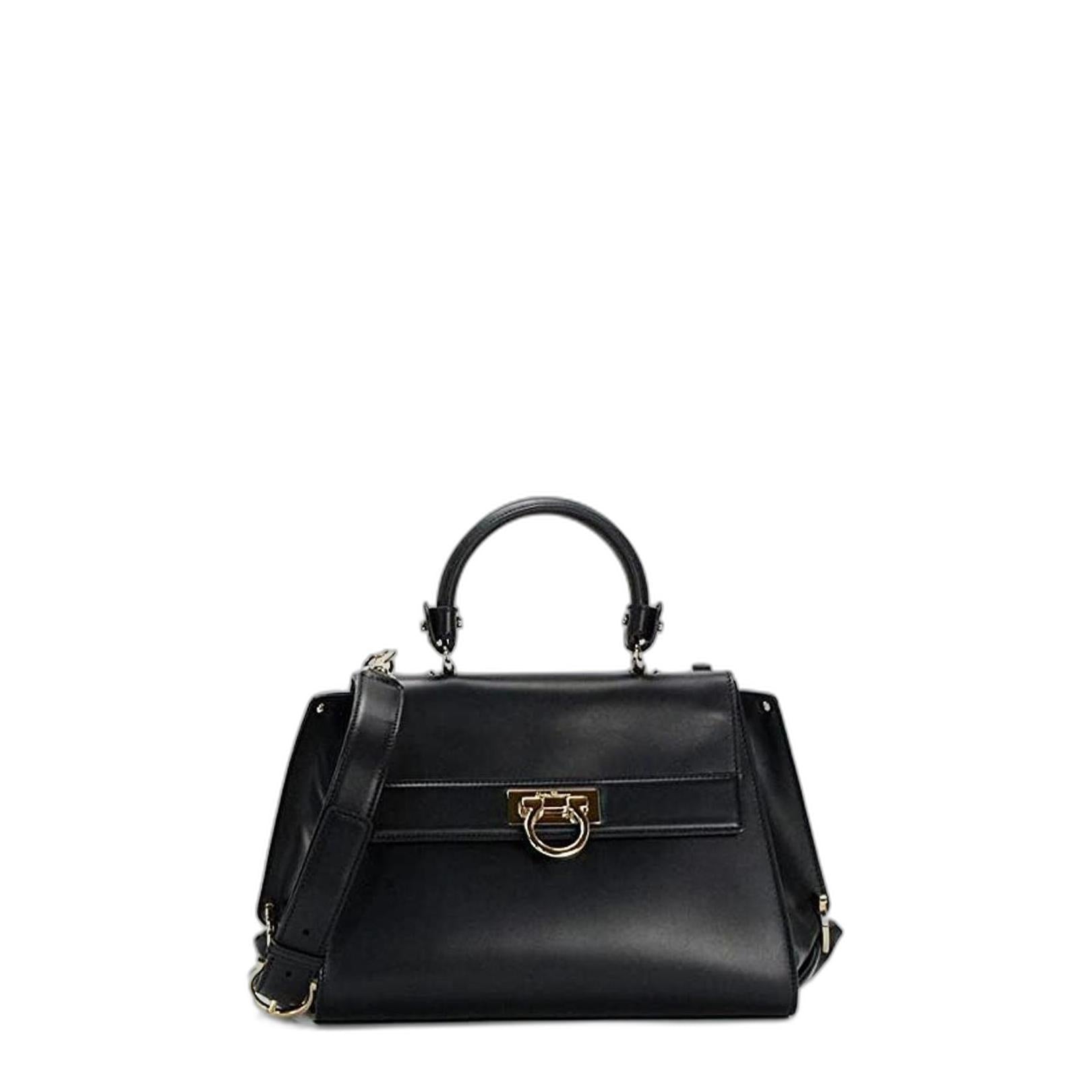 Women's Messenger Bag