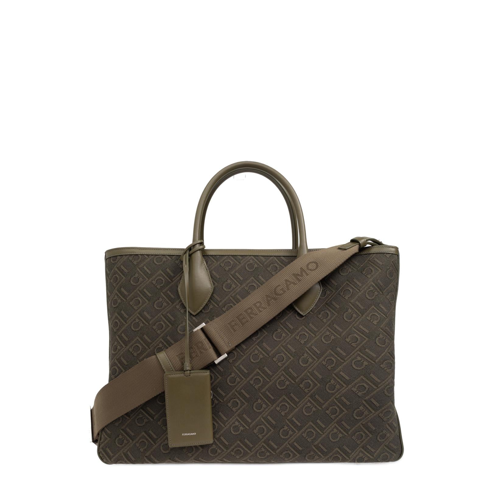 Bag Type Shopper