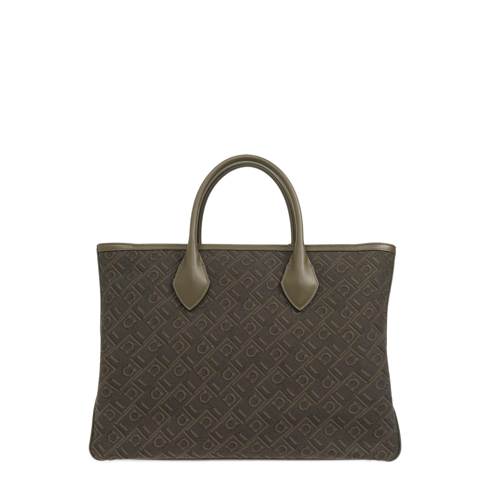 Bag Type Shopper