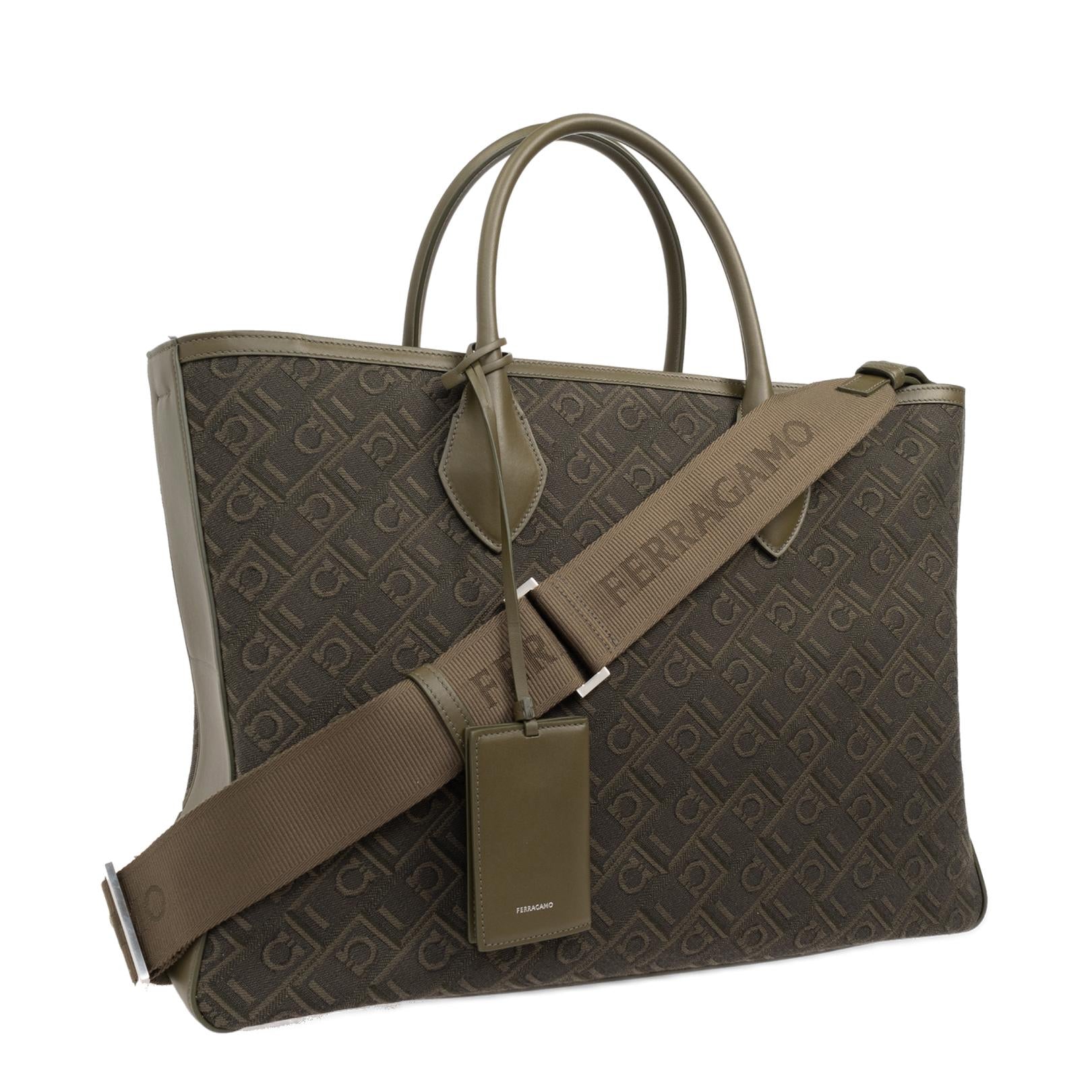 Bag Type Shopper