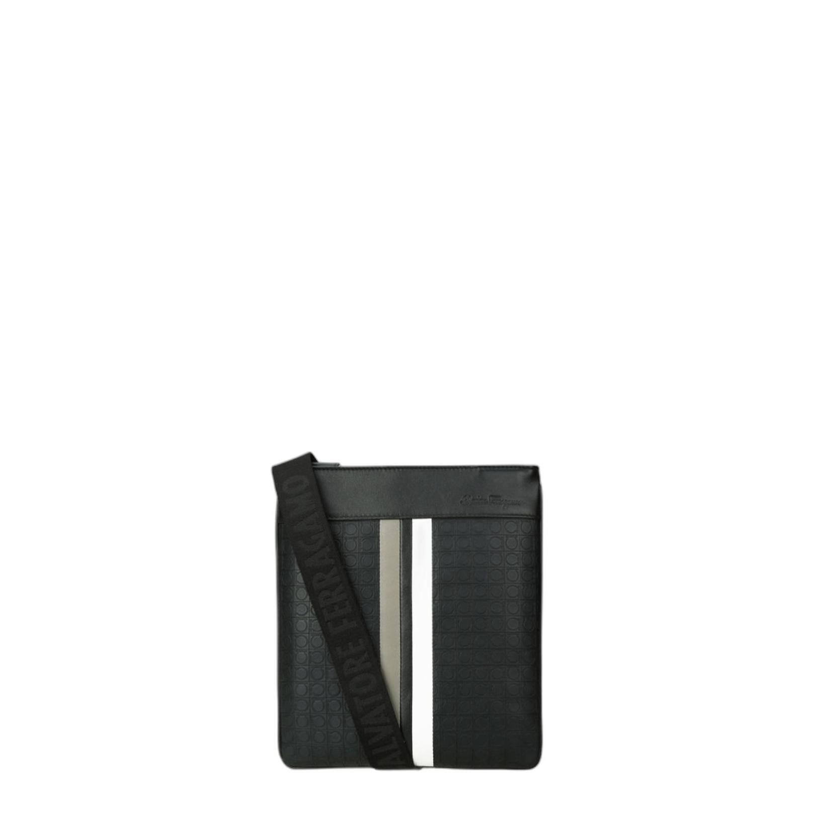 Men's Messenger Bag