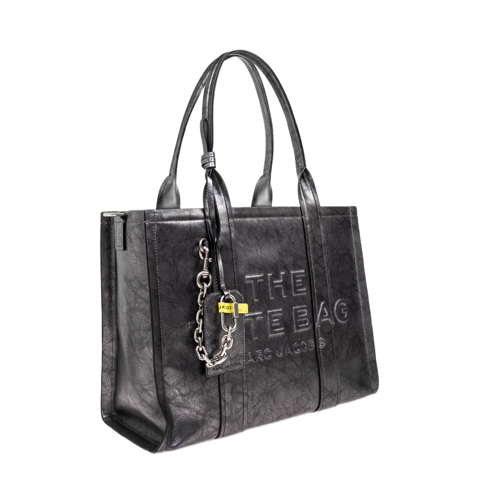 Bag The Tote
