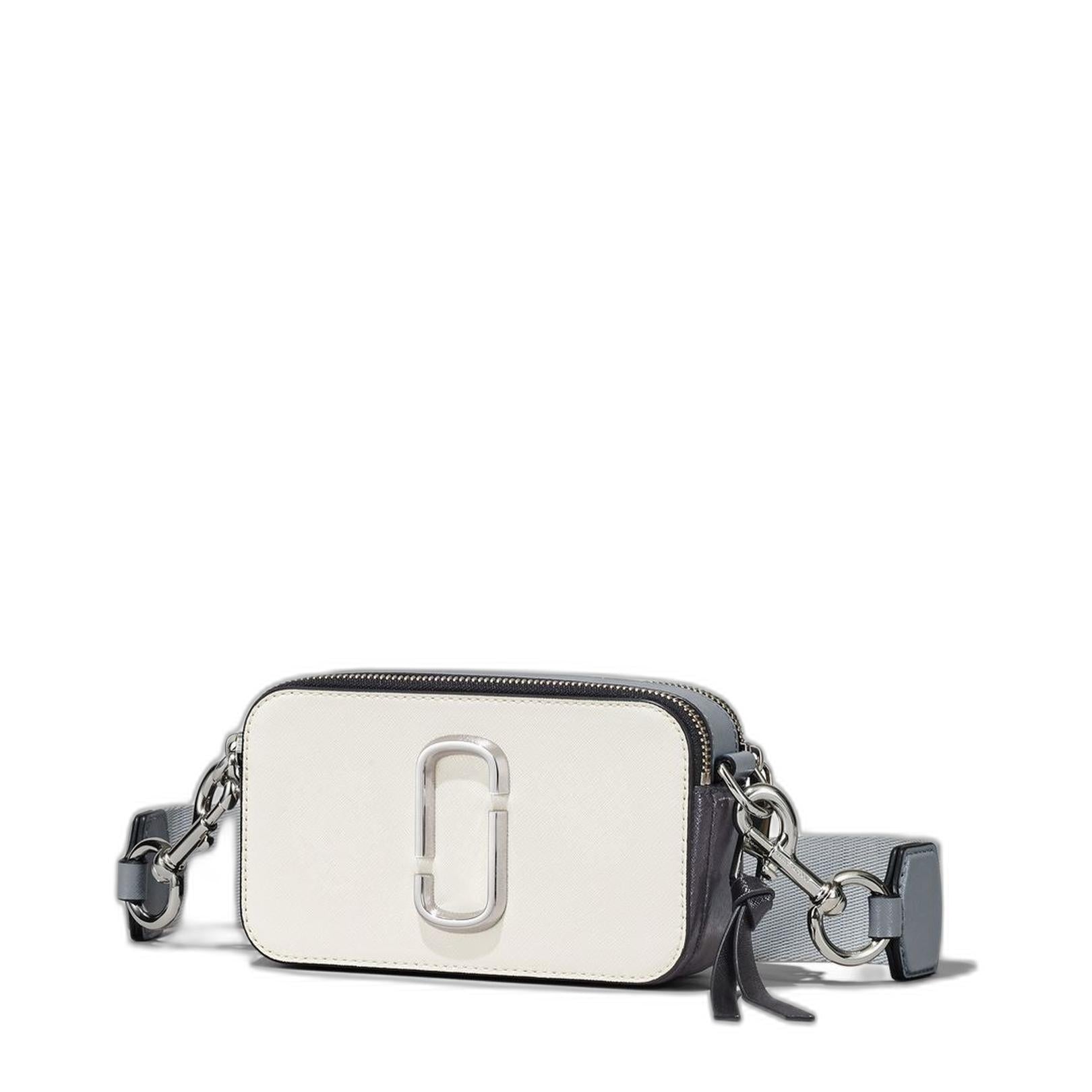 The Snapshot Leather Camera Bag