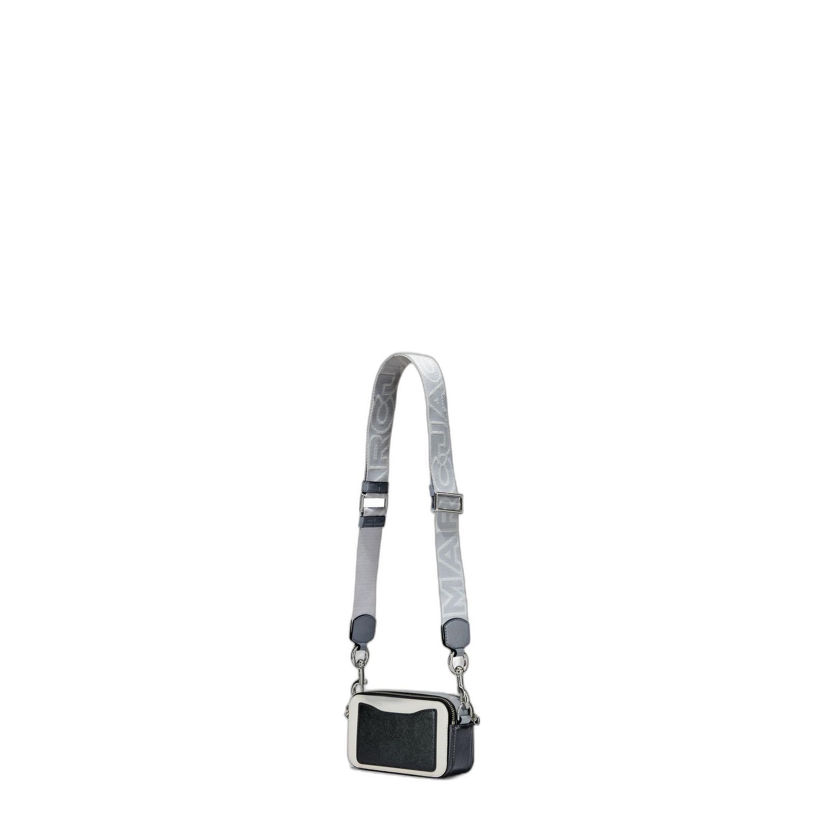 The Snapshot Leather Camera Bag