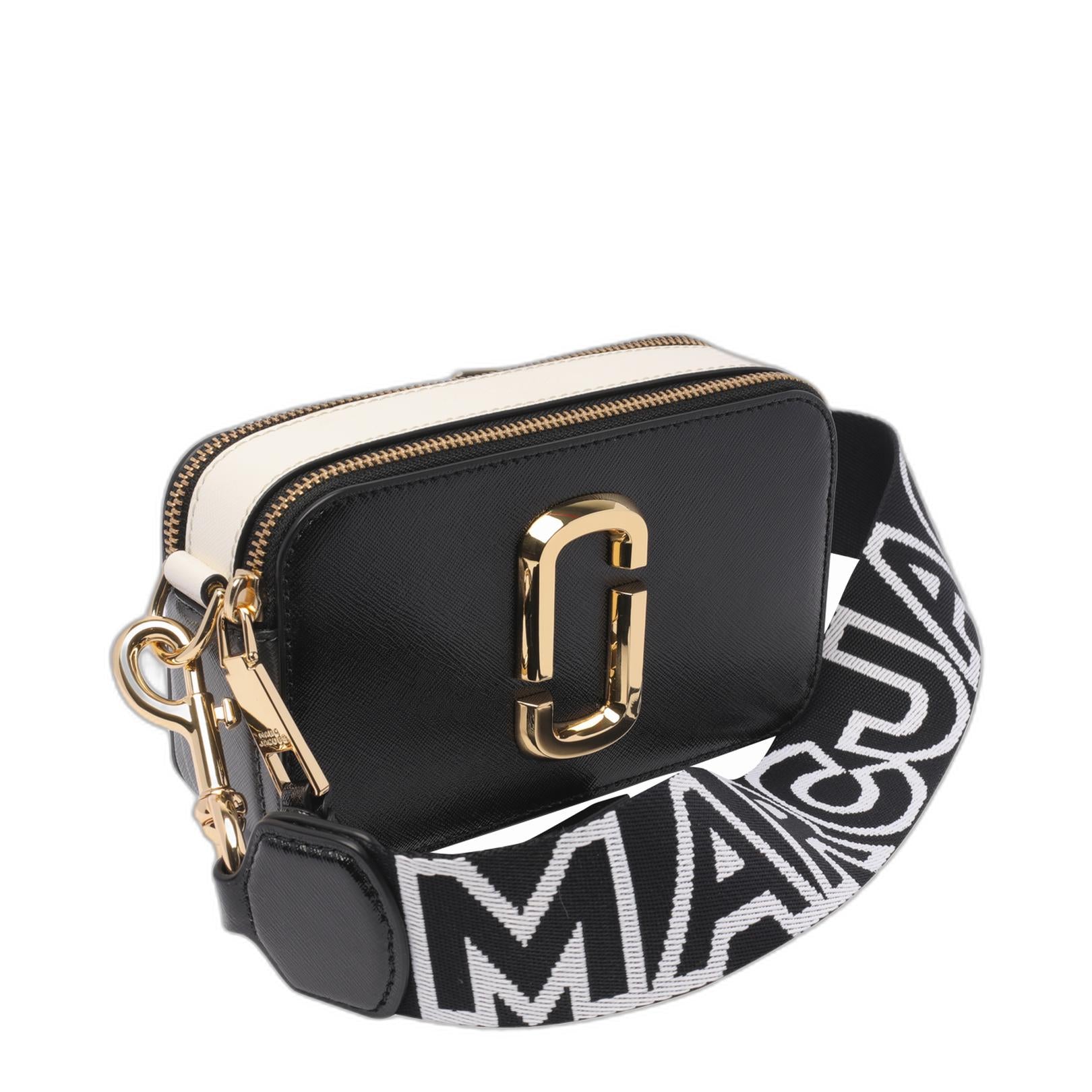 The Snapshot Camera Bag
