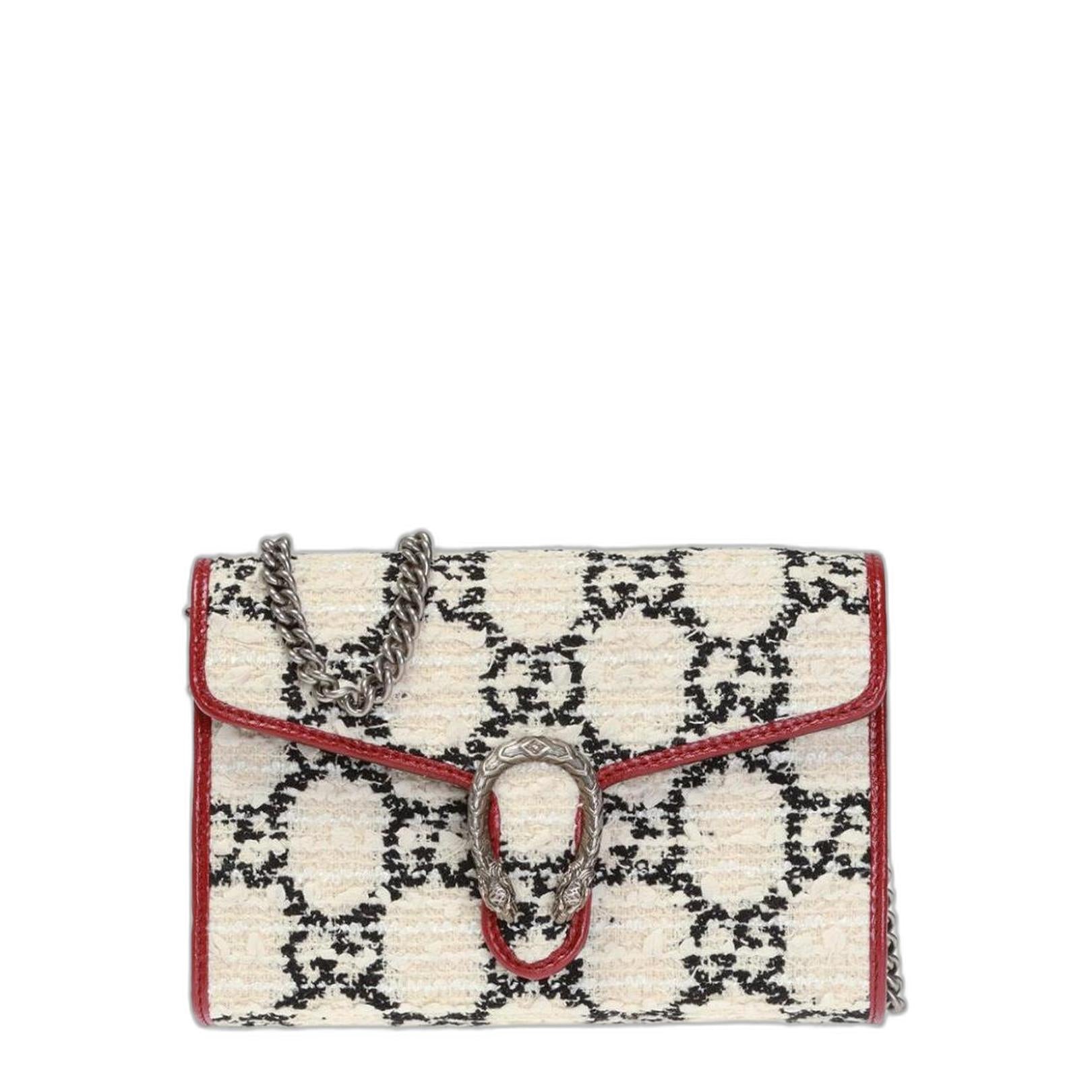 Dionysus Shoulder Bag