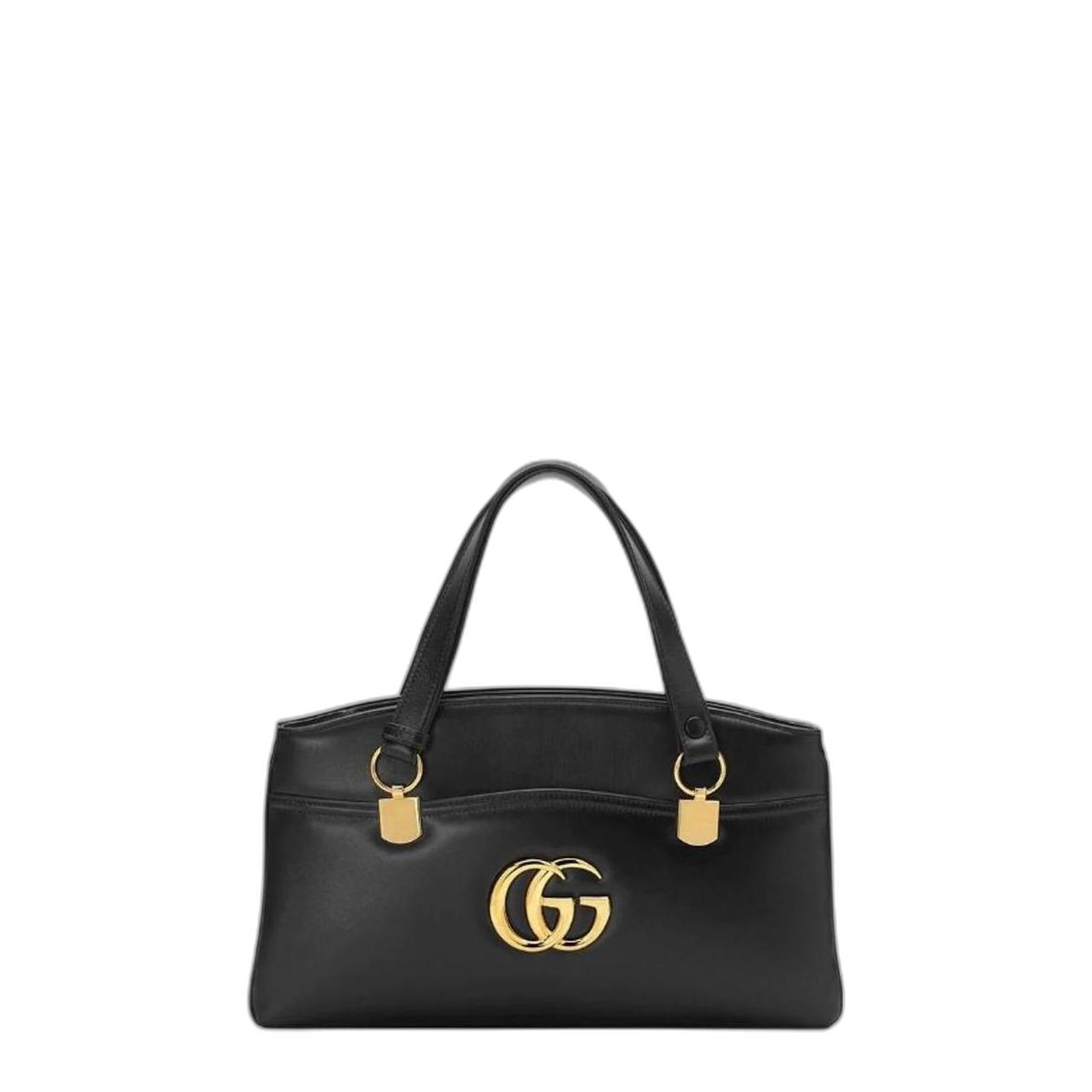 Gucci Arli Large Top Handle Bag