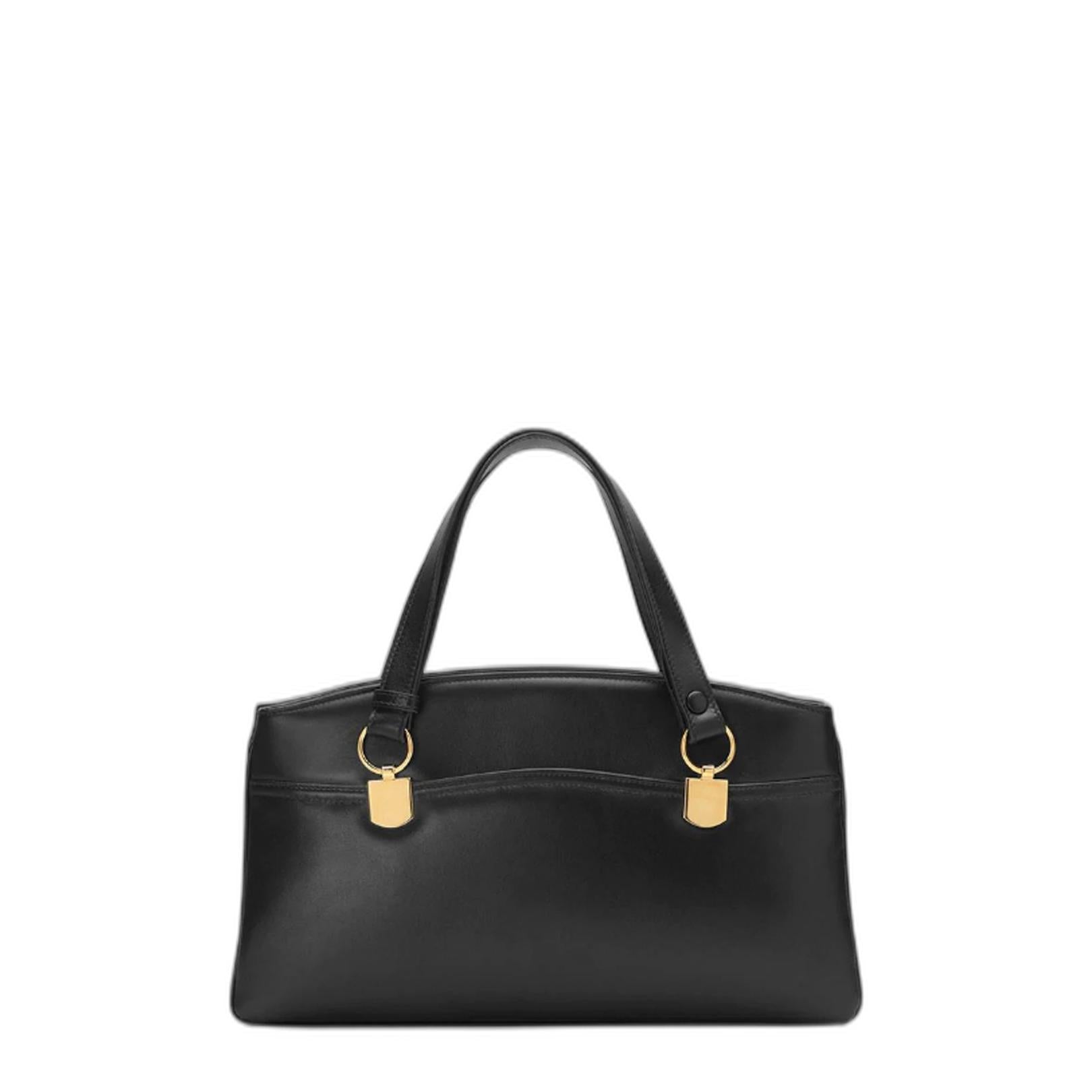 Gucci Arli Large Top Handle Bag