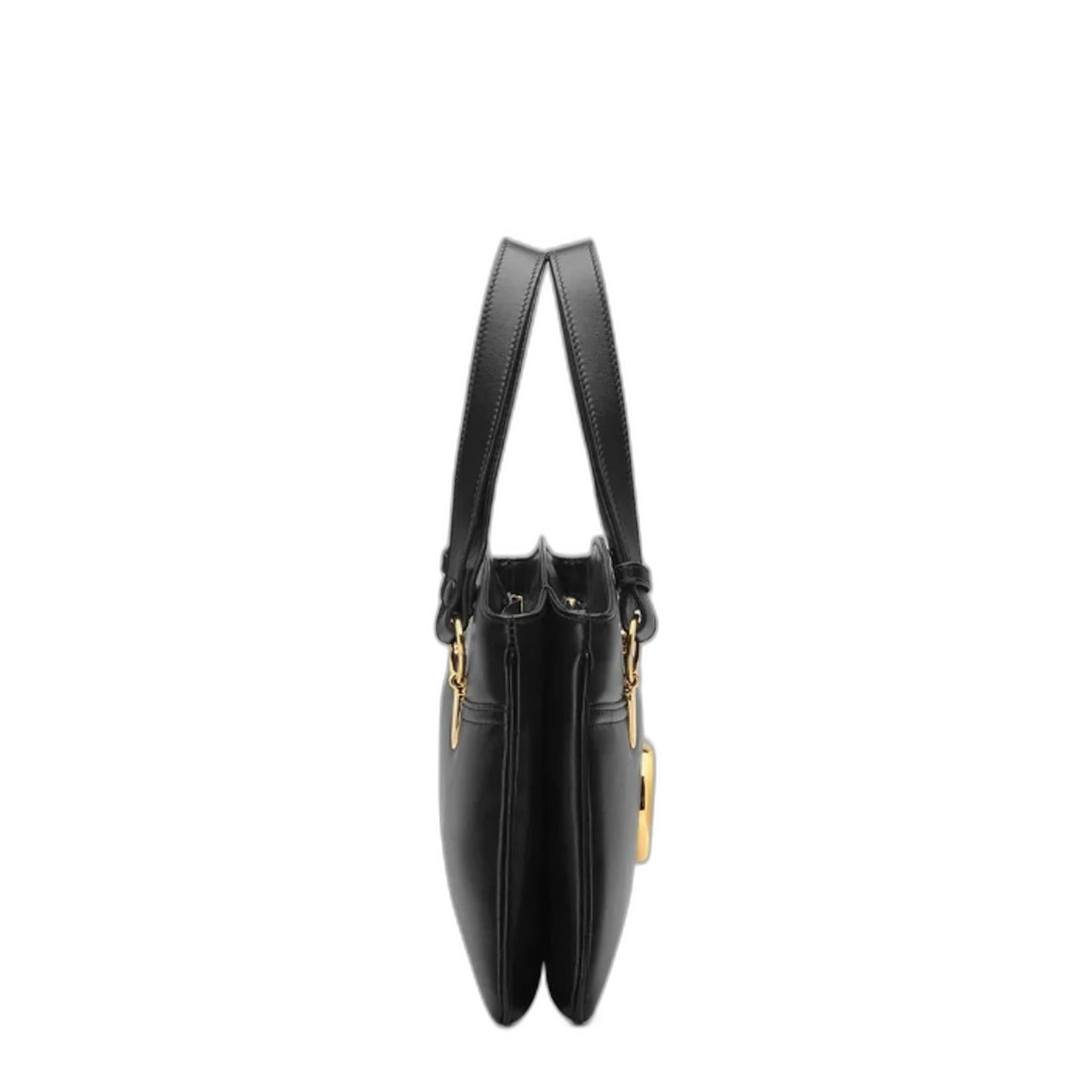 Gucci Arli Large Top Handle Bag