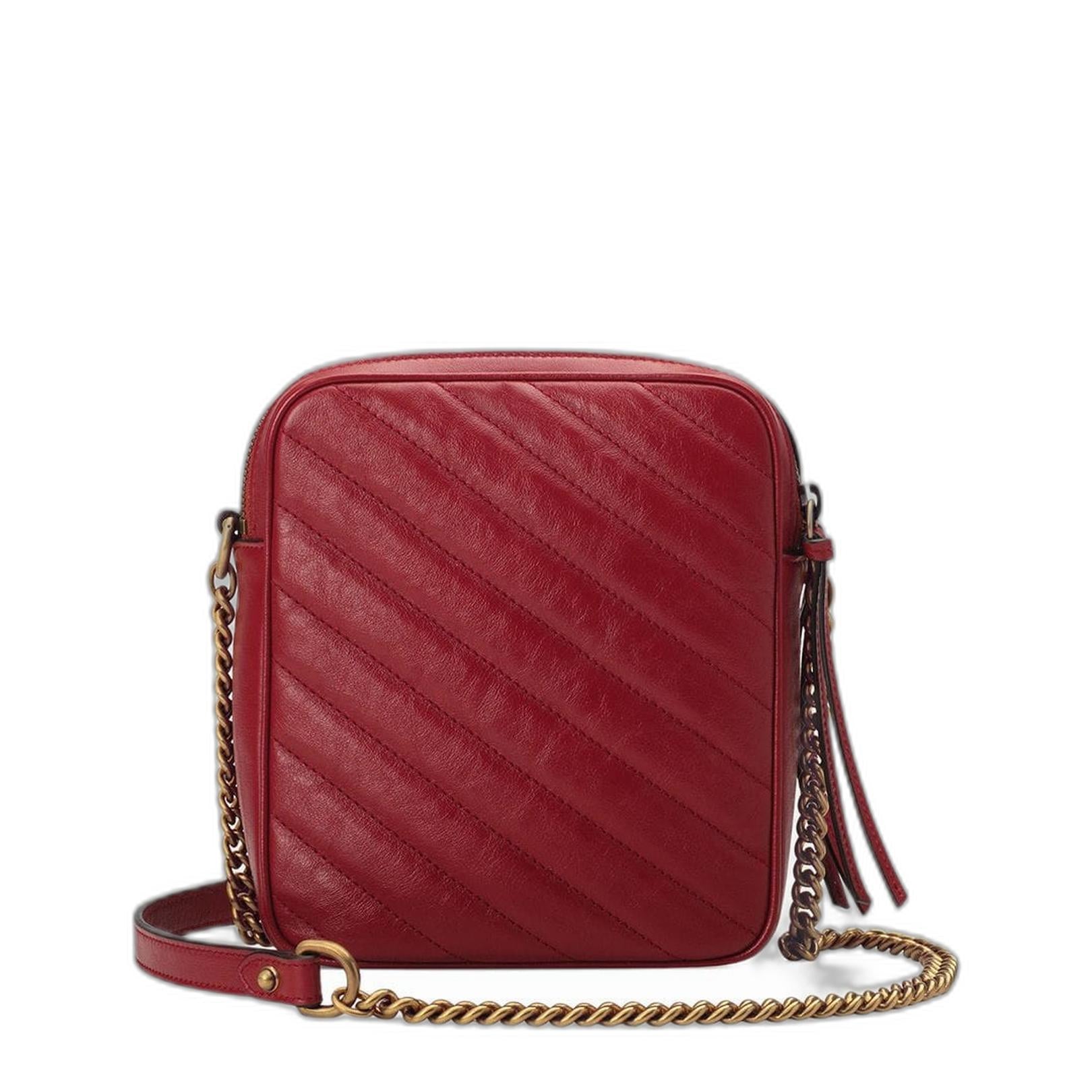 GG Marmont Shoulder Bag