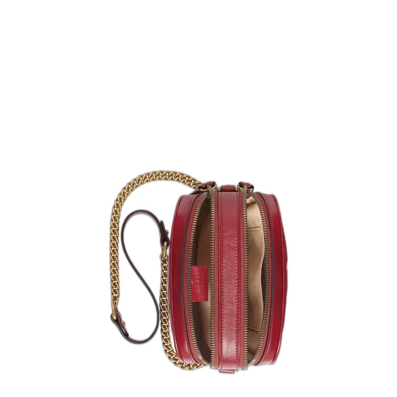 GG Marmont Shoulder Bag
