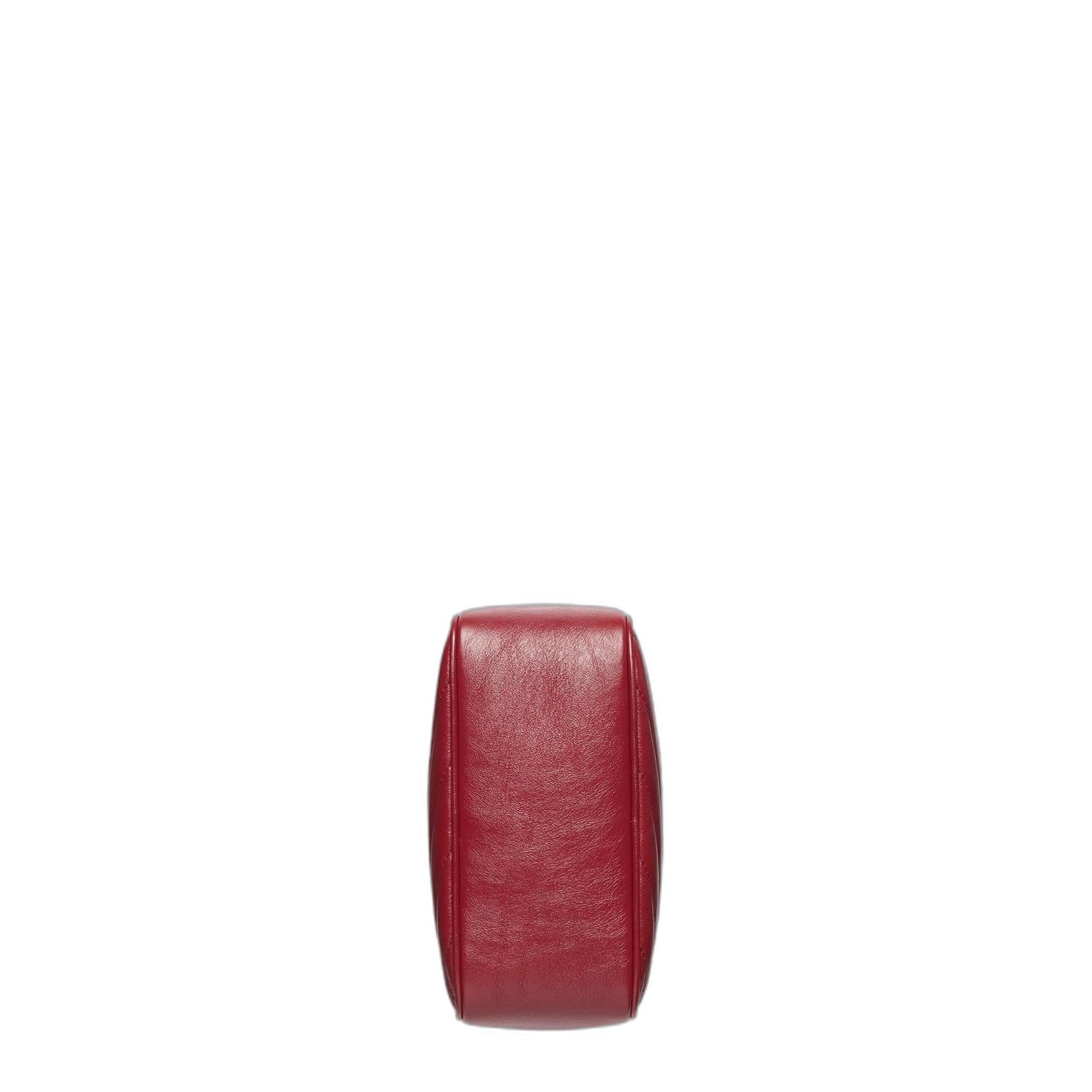 GG Marmont Shoulder Bag