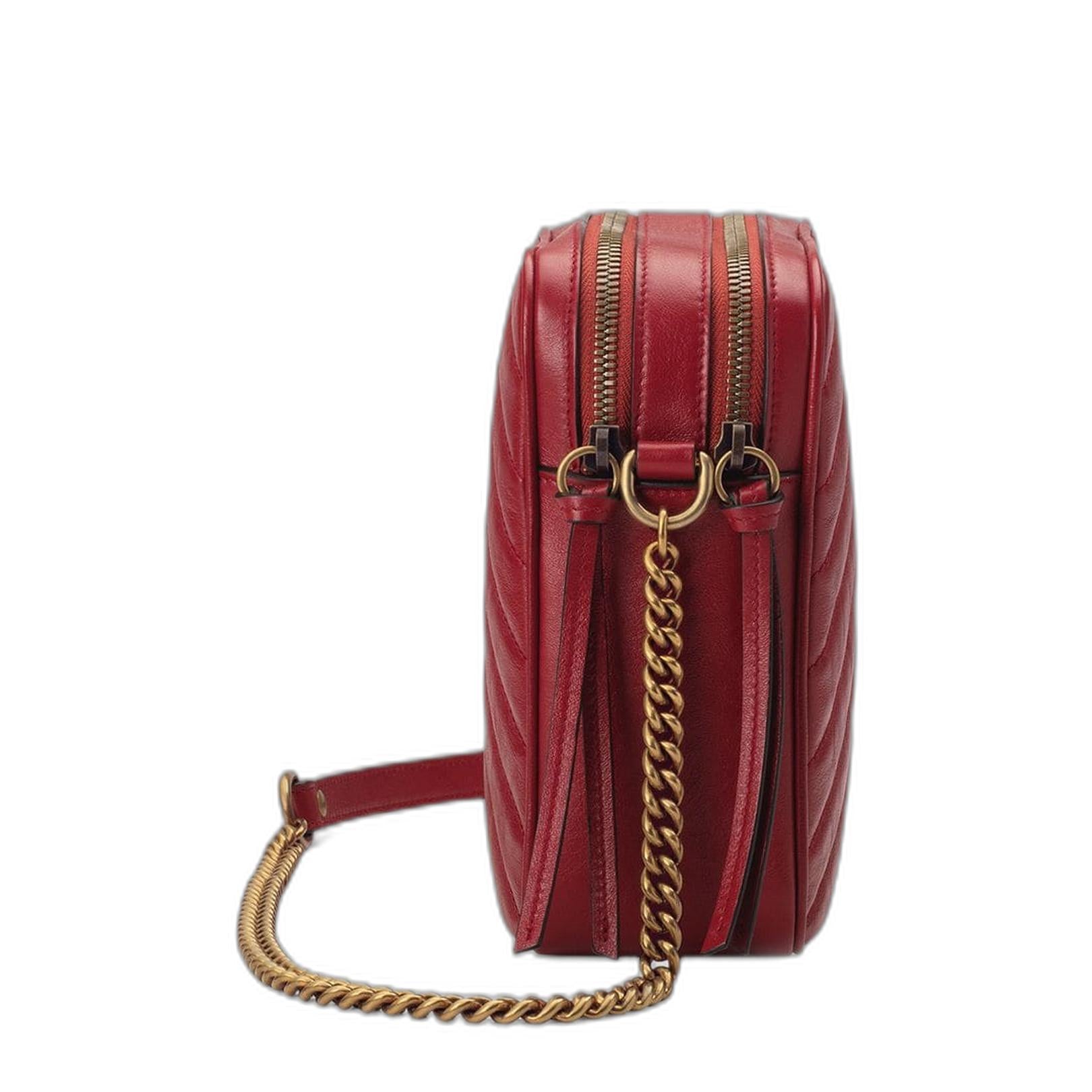 GG Marmont Shoulder Bag