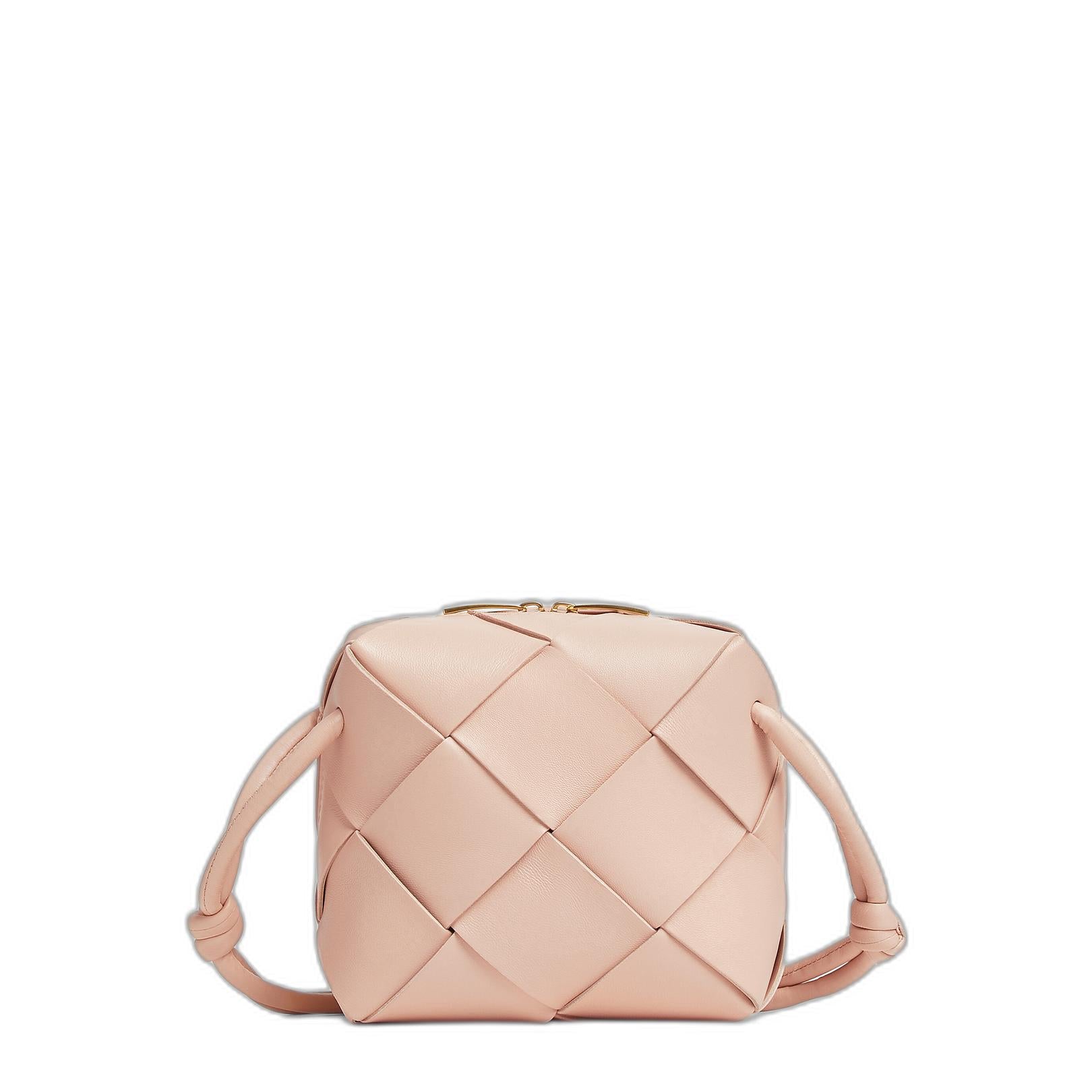 Bottega Veneta Bottega Veneta Cassette Camera Bag – MAYFEYR