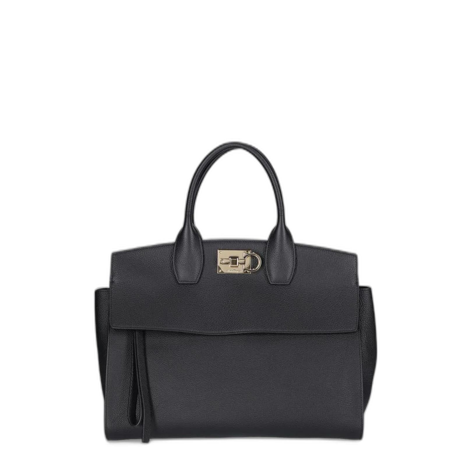 Medium Studio Handbag