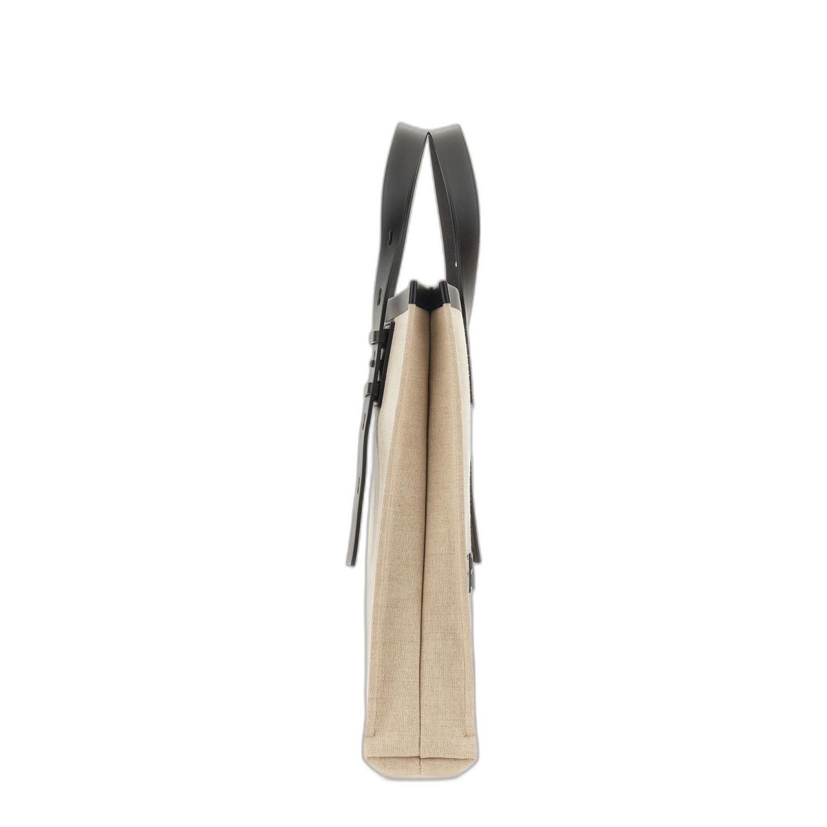 Ferragamo Tote Bag With Logo