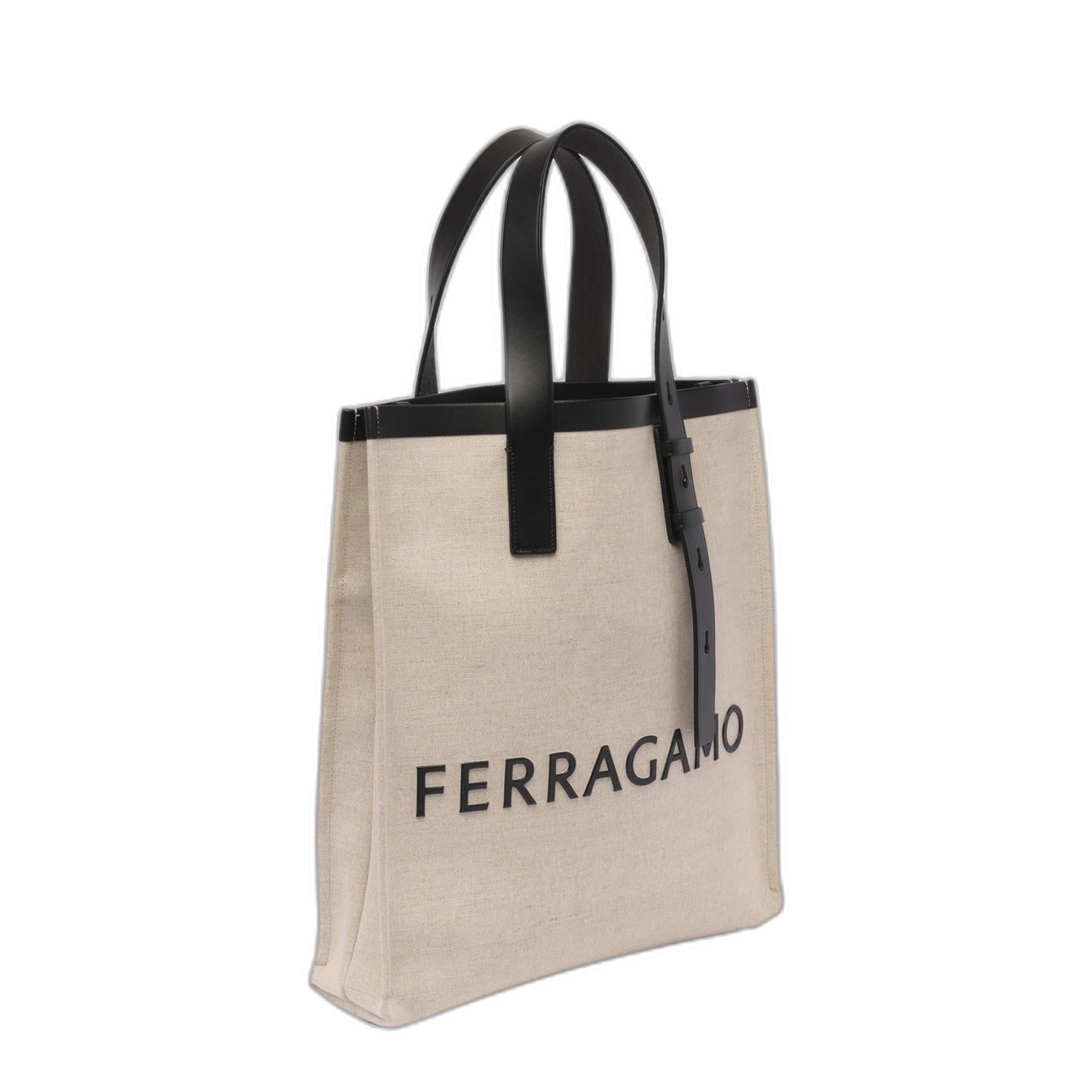 Signature Tote Bag