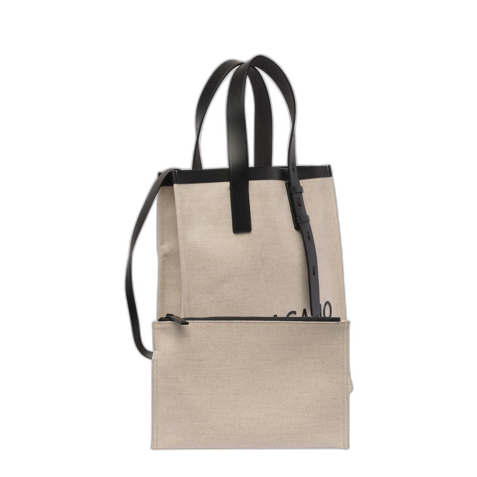 Signature Tote Bag