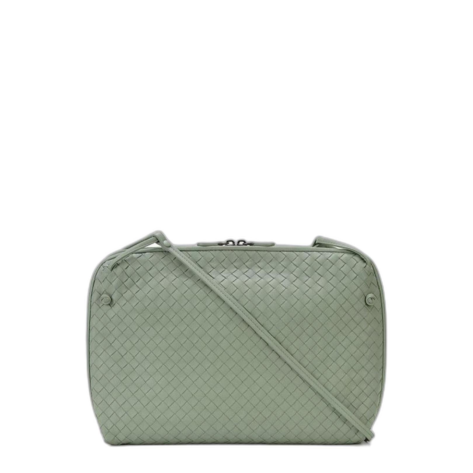 Women's Messenger Bag