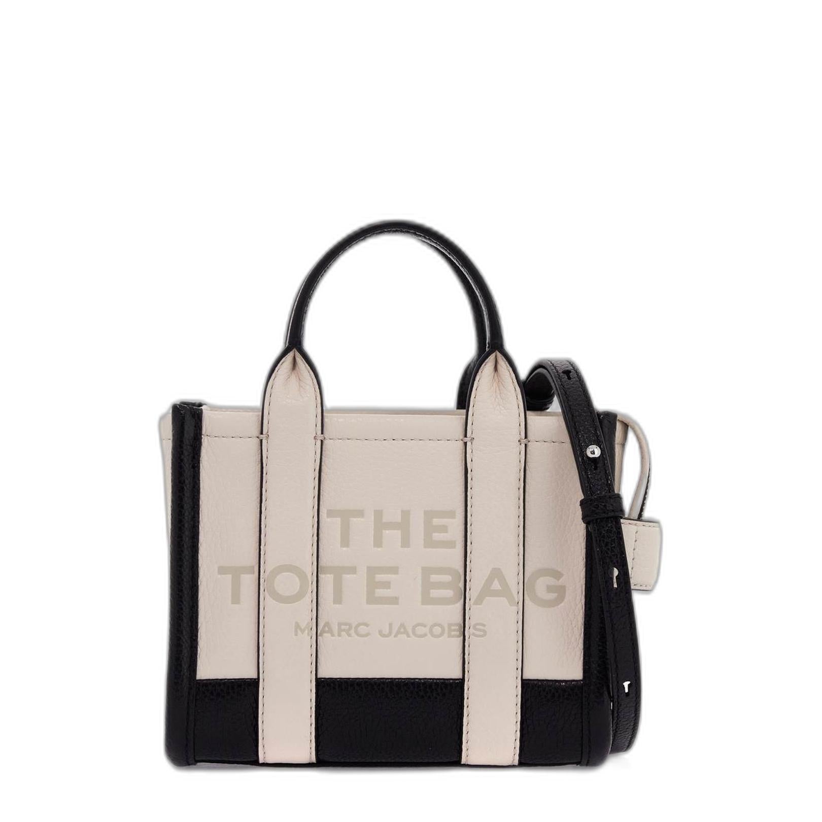 The Mini Cb Tote Bag