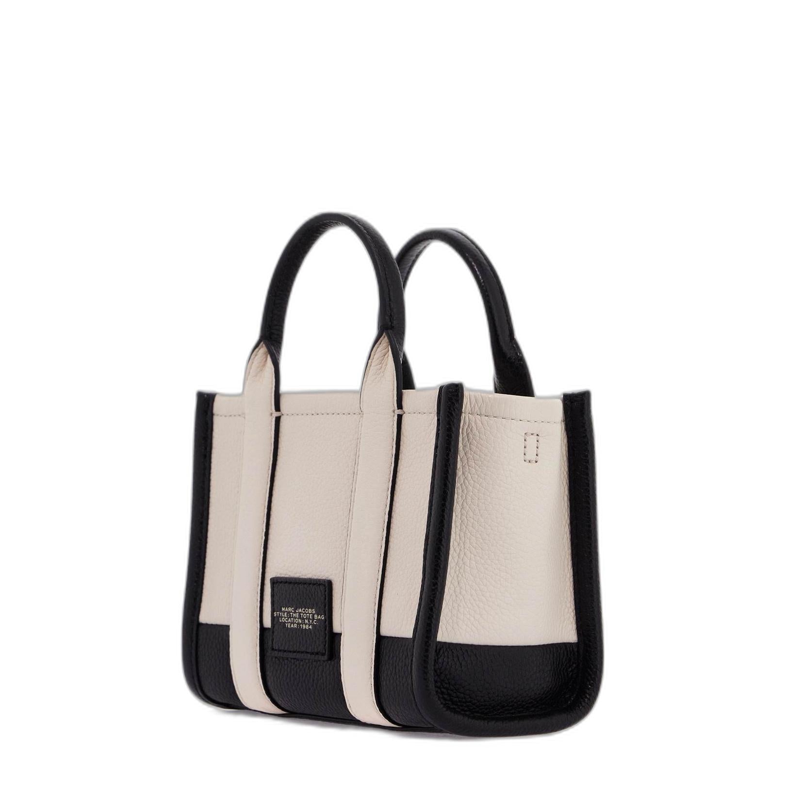 The Mini Cb Tote Bag