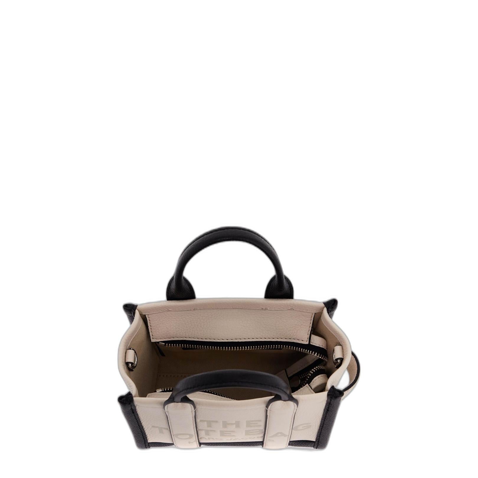 The Mini Cb Tote Bag